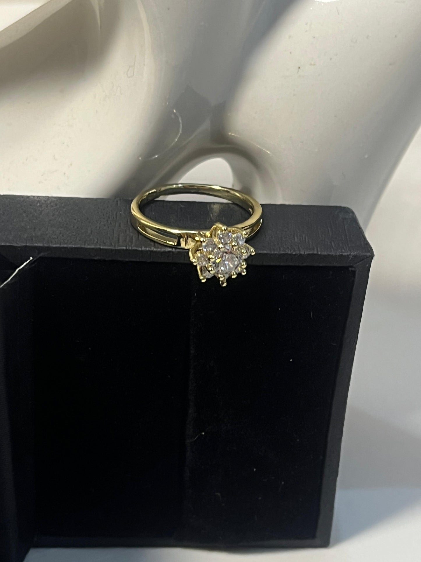 StellaGleam Ring π β¨