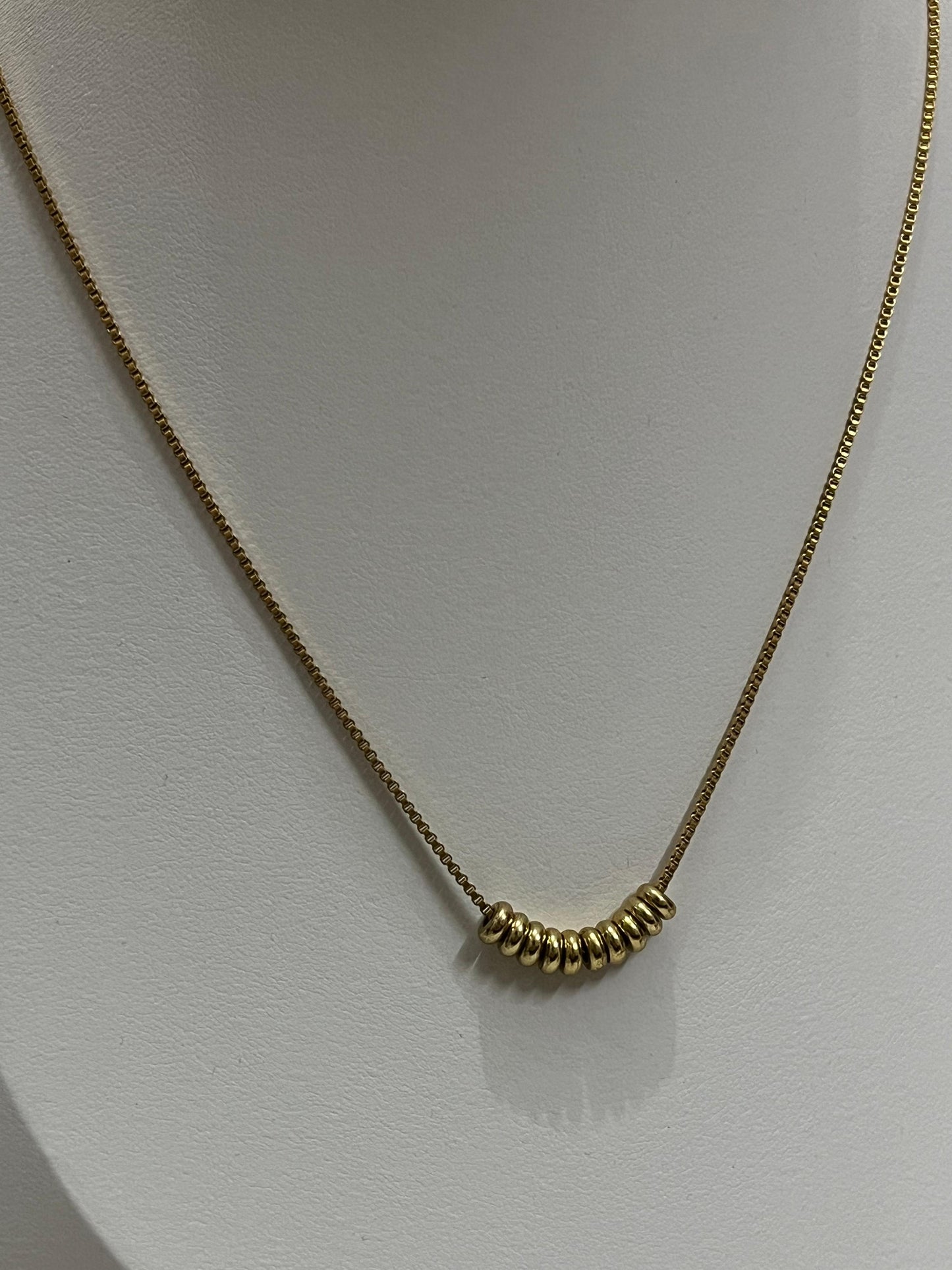 AuricWish Pendant✨
