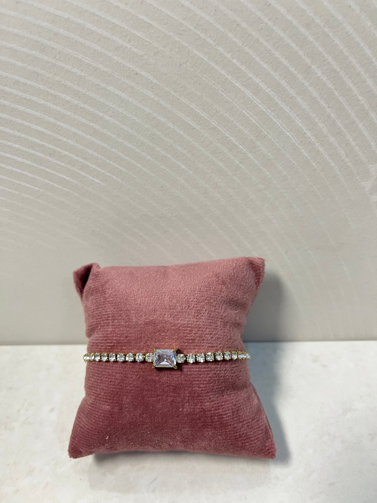 Tennis Bracelet๐๐