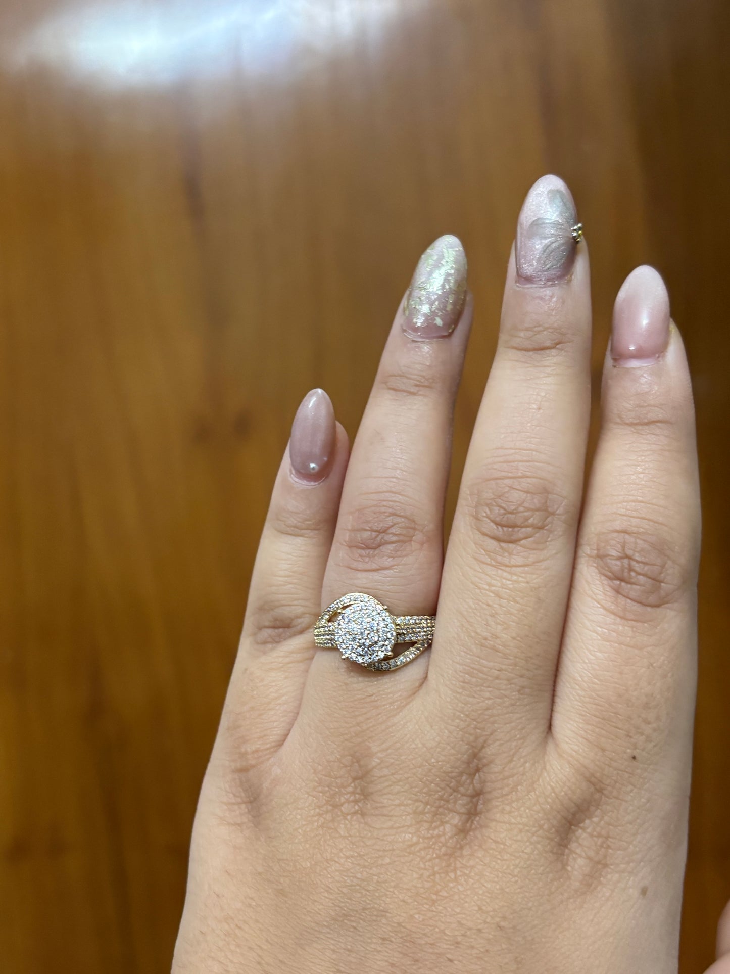 β¨ Sona Elan Ring πβ¨