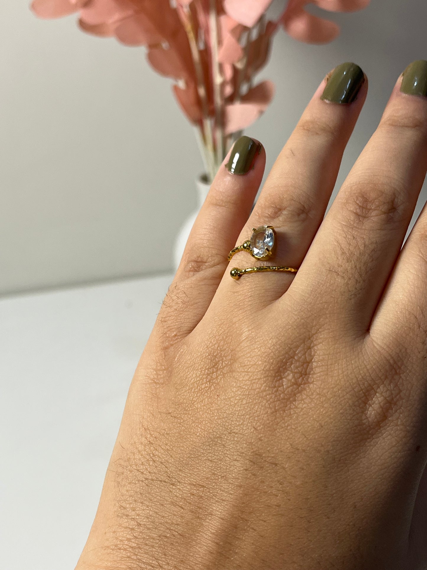 RoyalTwine Ring๐