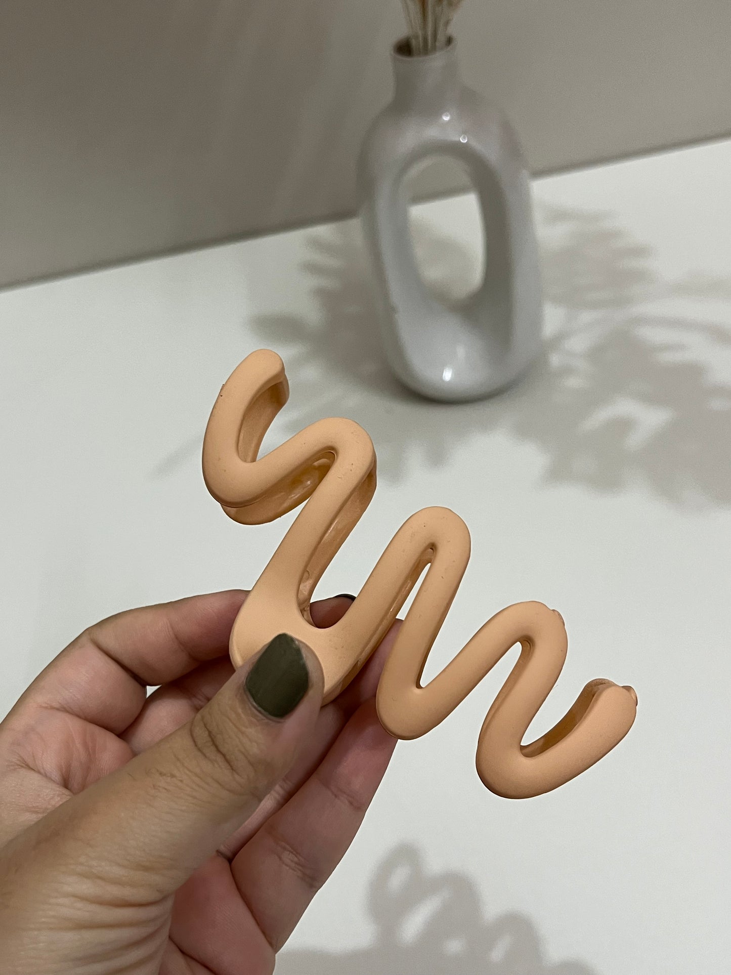 π Peach Whirlπ