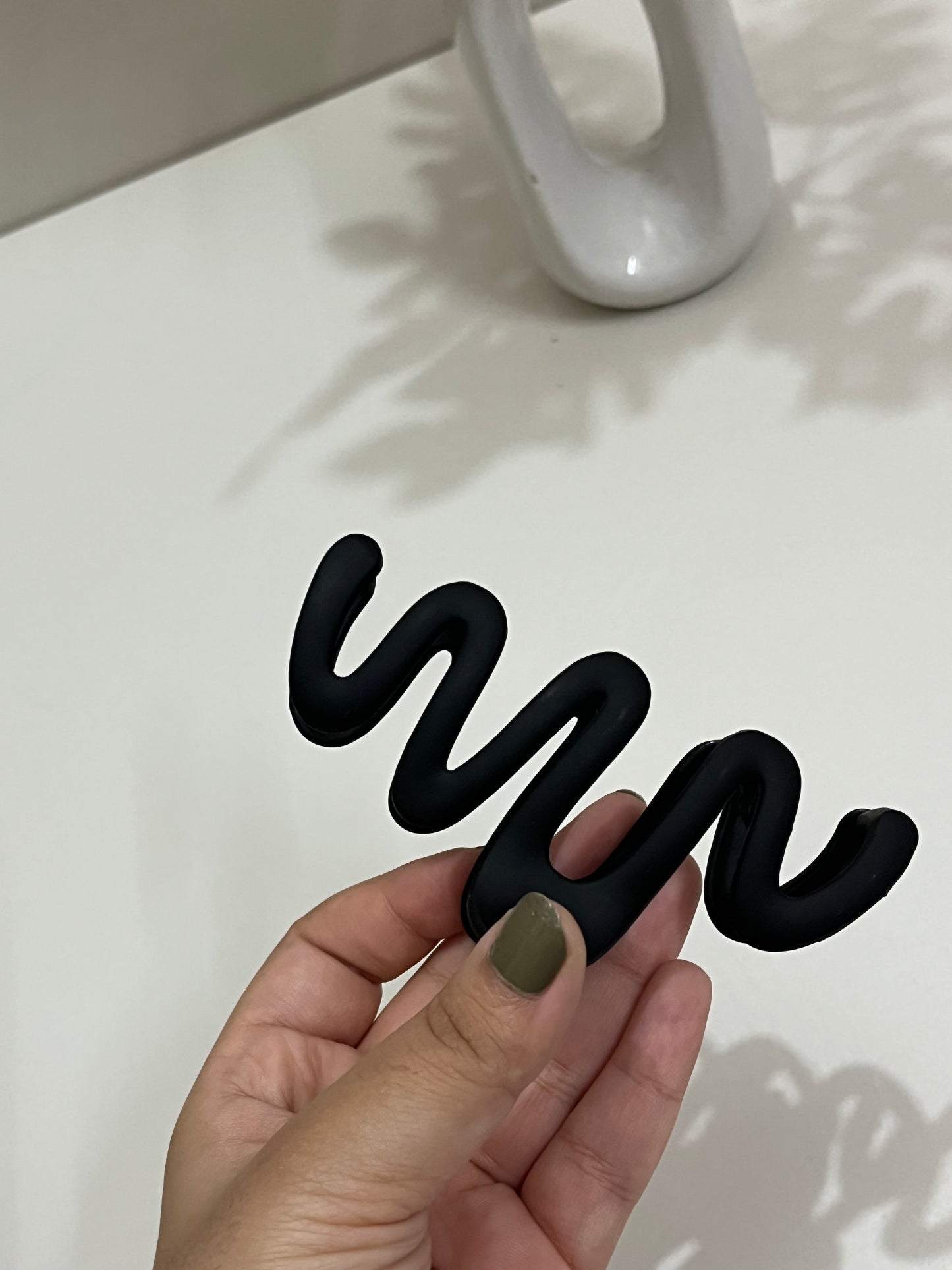 Ziggy Clip🖤🖤