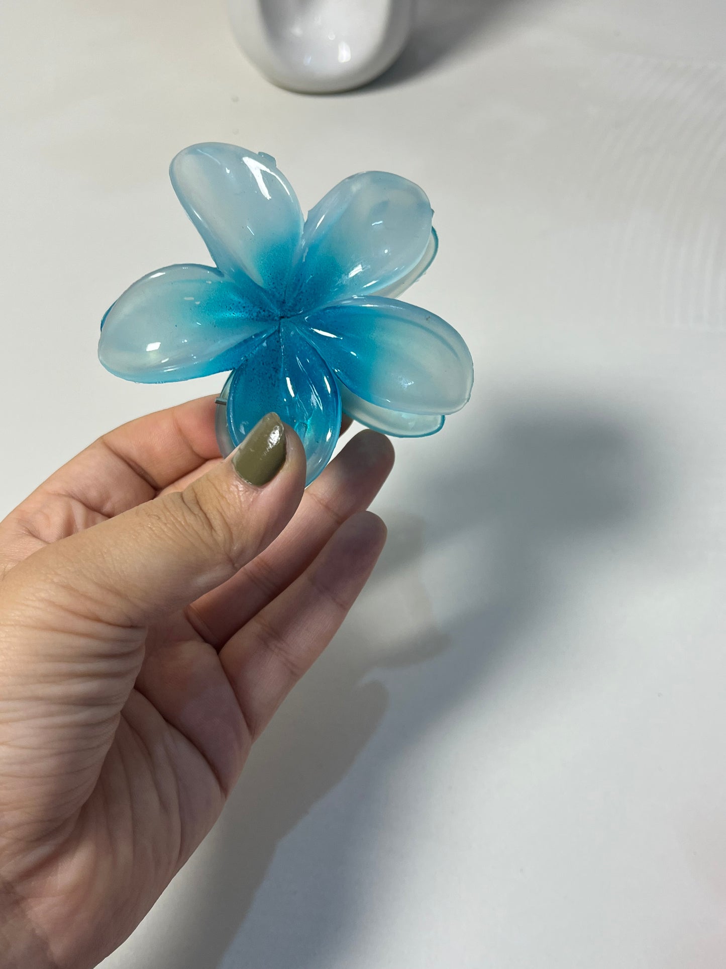 Aqua Bloom💦🌺