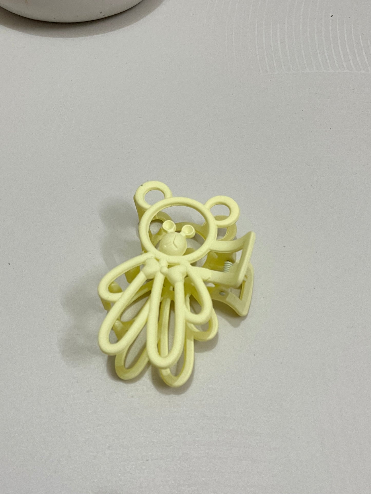 HoneyBear Hug π»π―