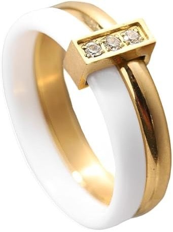 IvoryGleam Ring π€β¨
