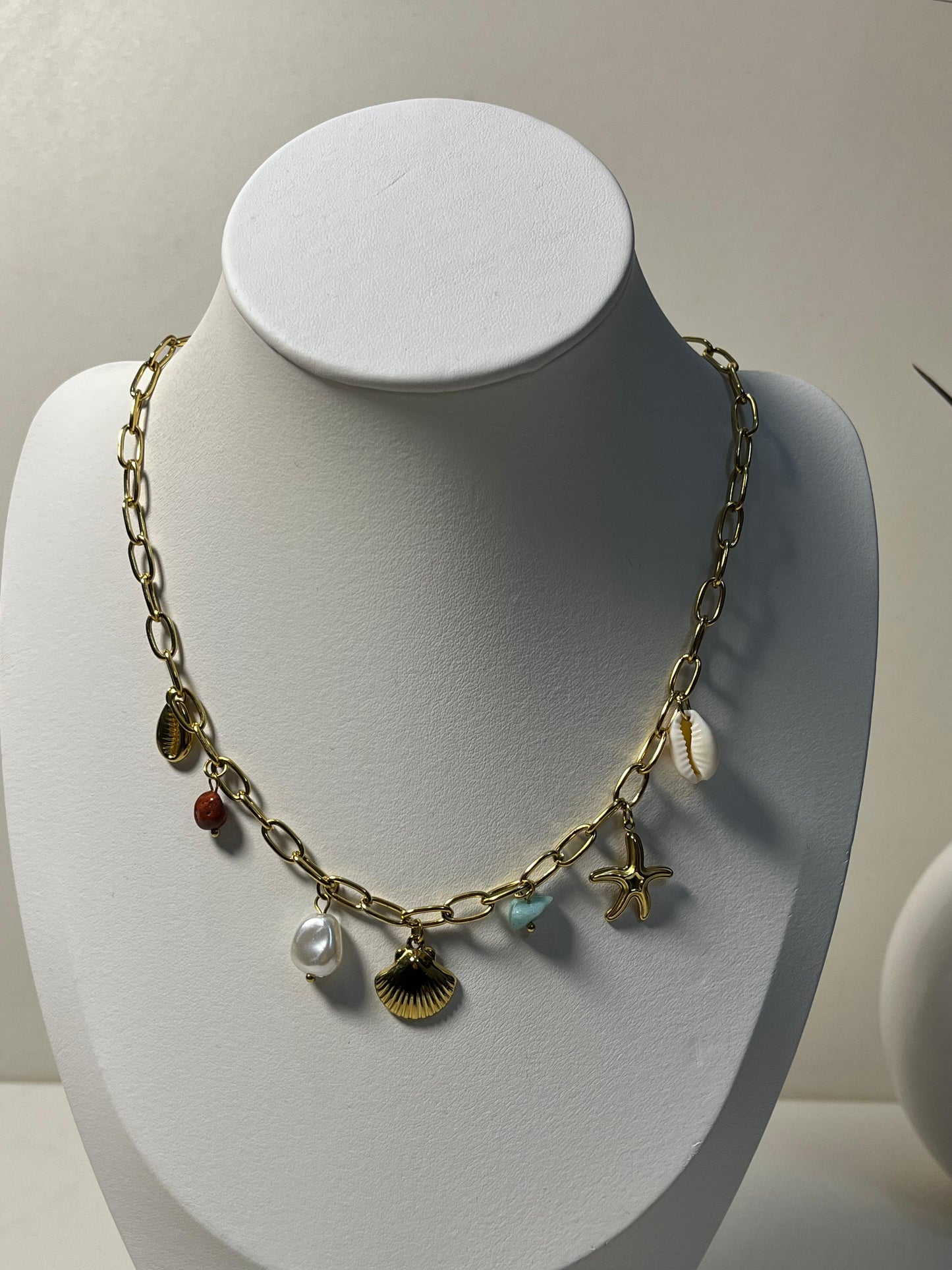 SeaDaze pendant ππ«