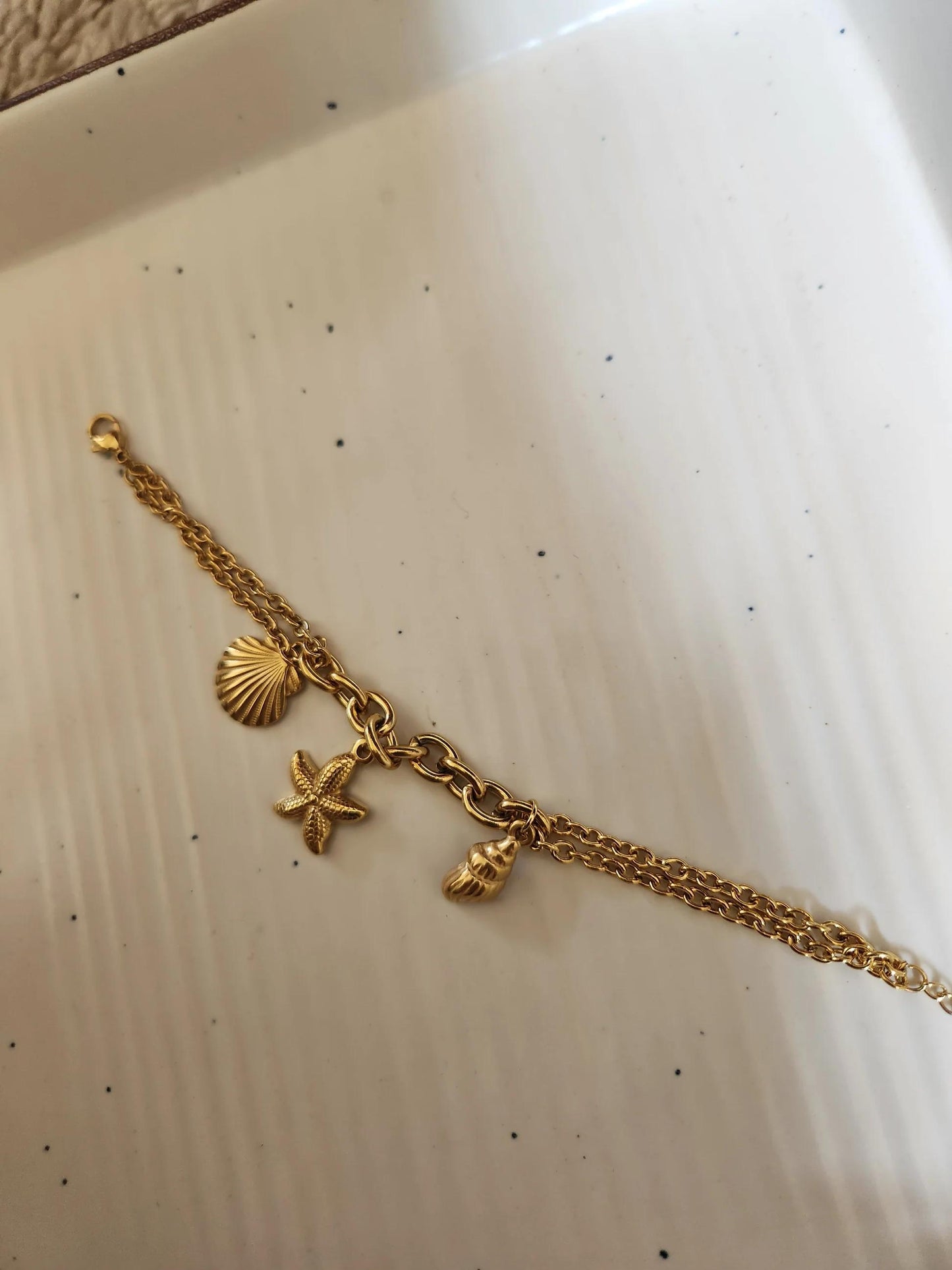 ShoreGleam Bracelet πβ¨