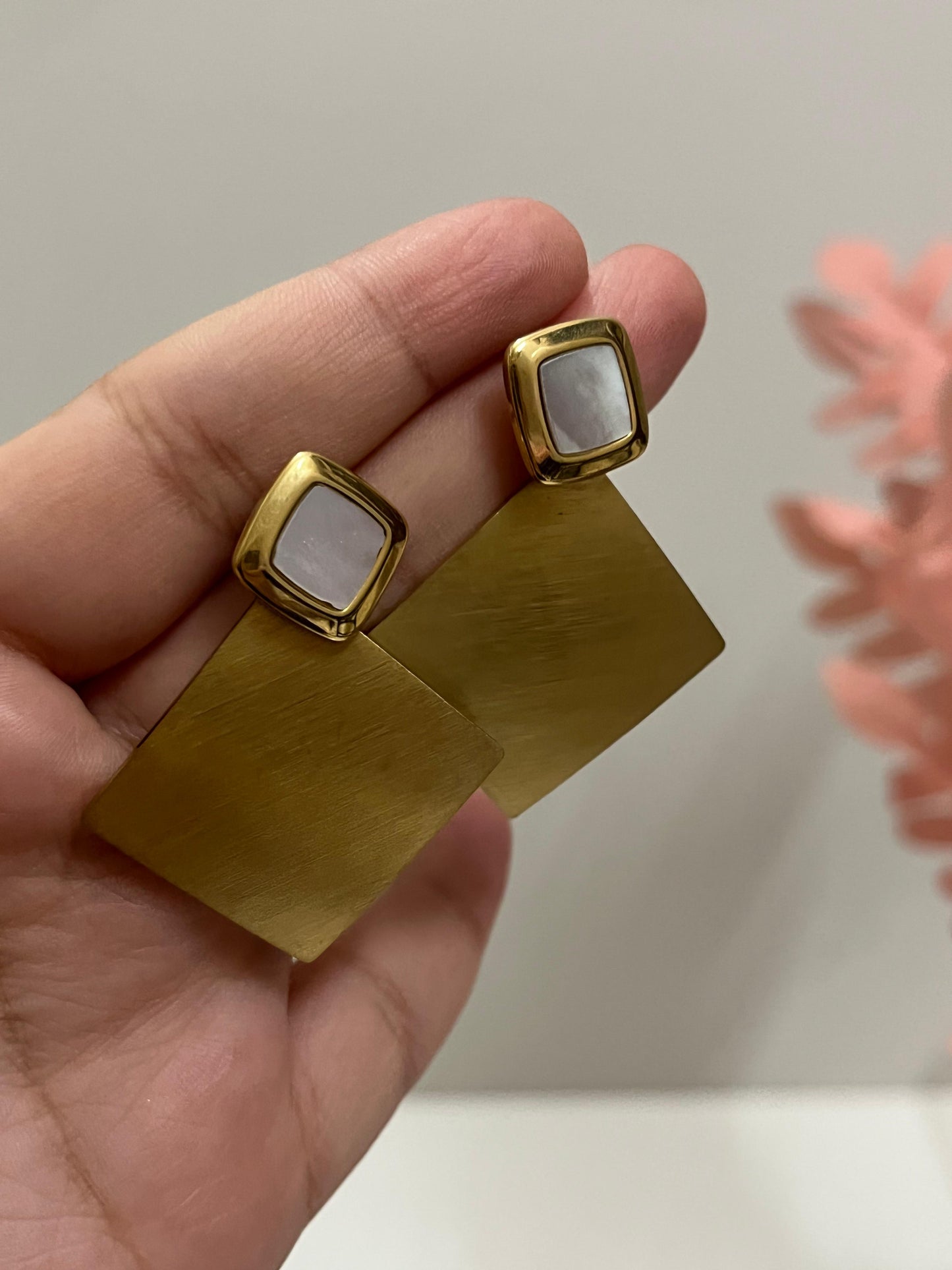 BoldEra | Statement Earrings โจ๐ฟ