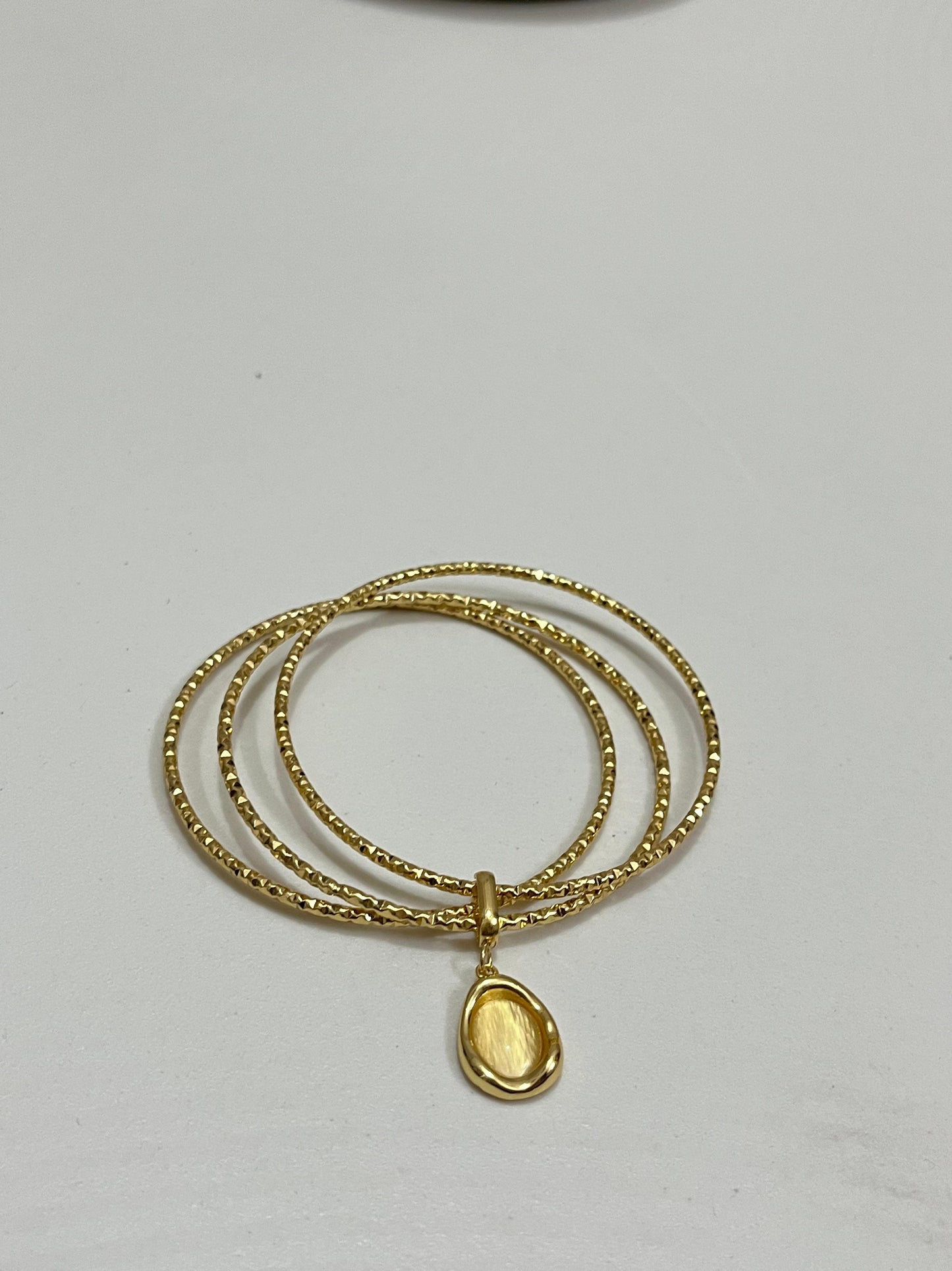 GildedGaze Banglesđź’›