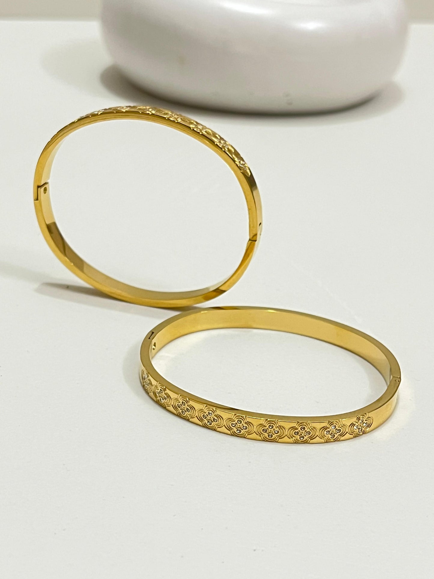 SunGlint Bangles βοΈ