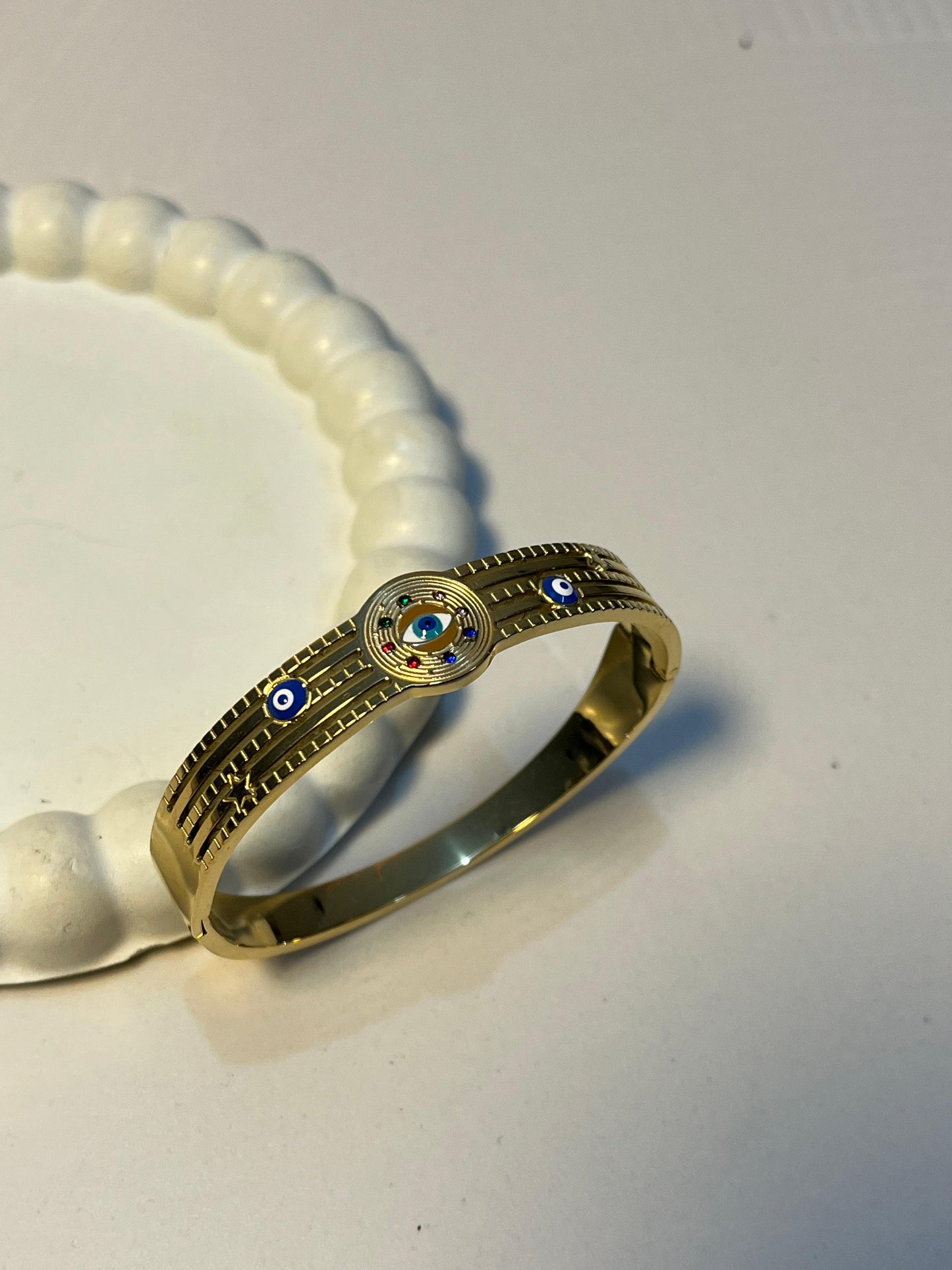 Bold Eye Luxe Kada ποΈπΌ