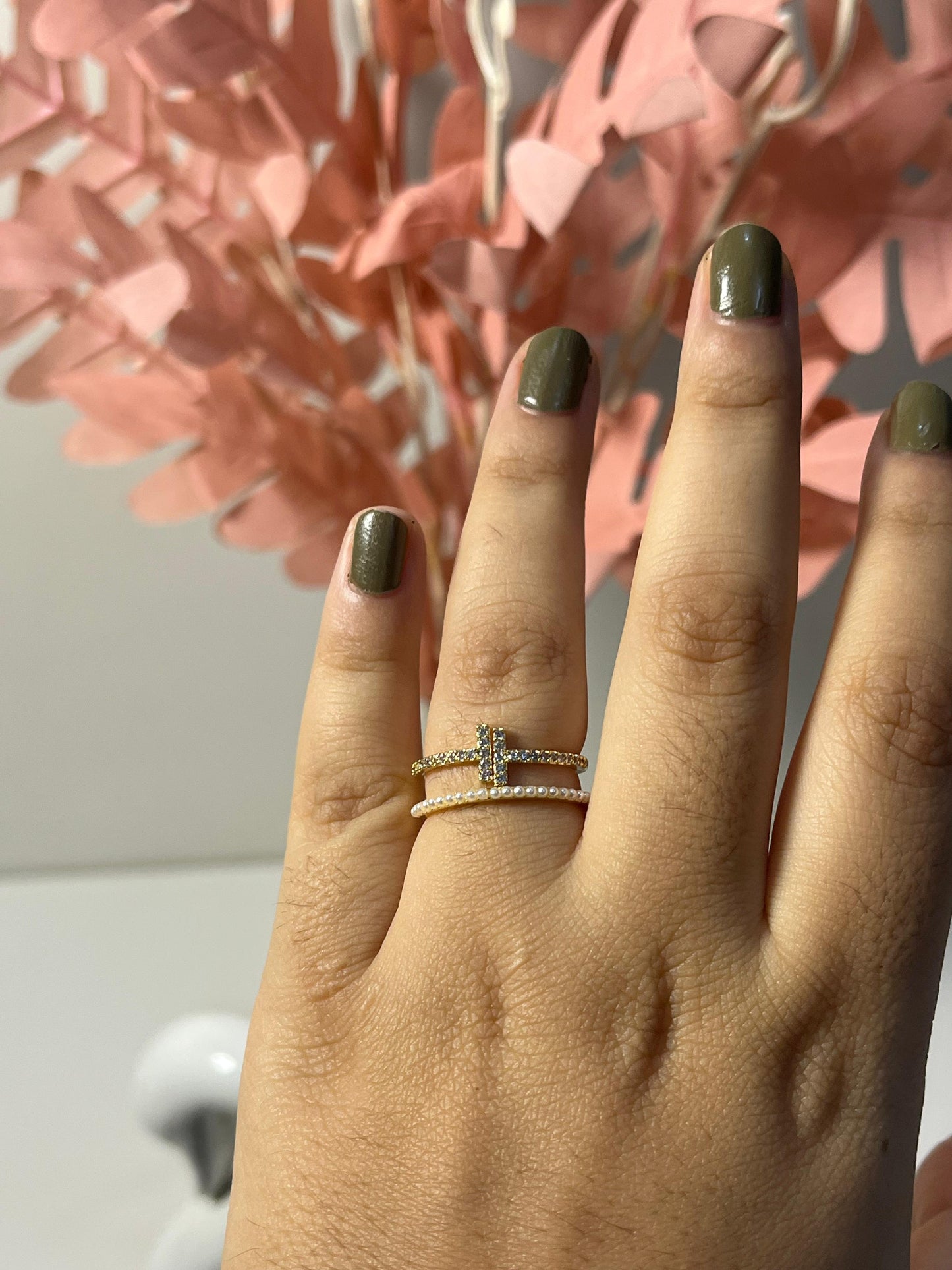 Eclipse Spark Ring💫