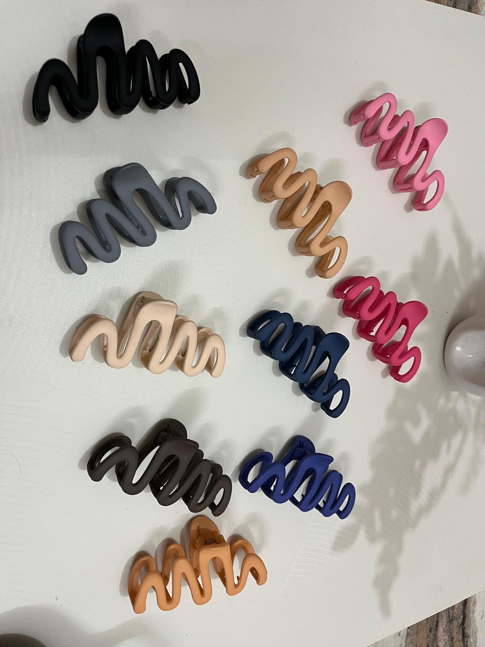ZigZara Claw Clip✨
