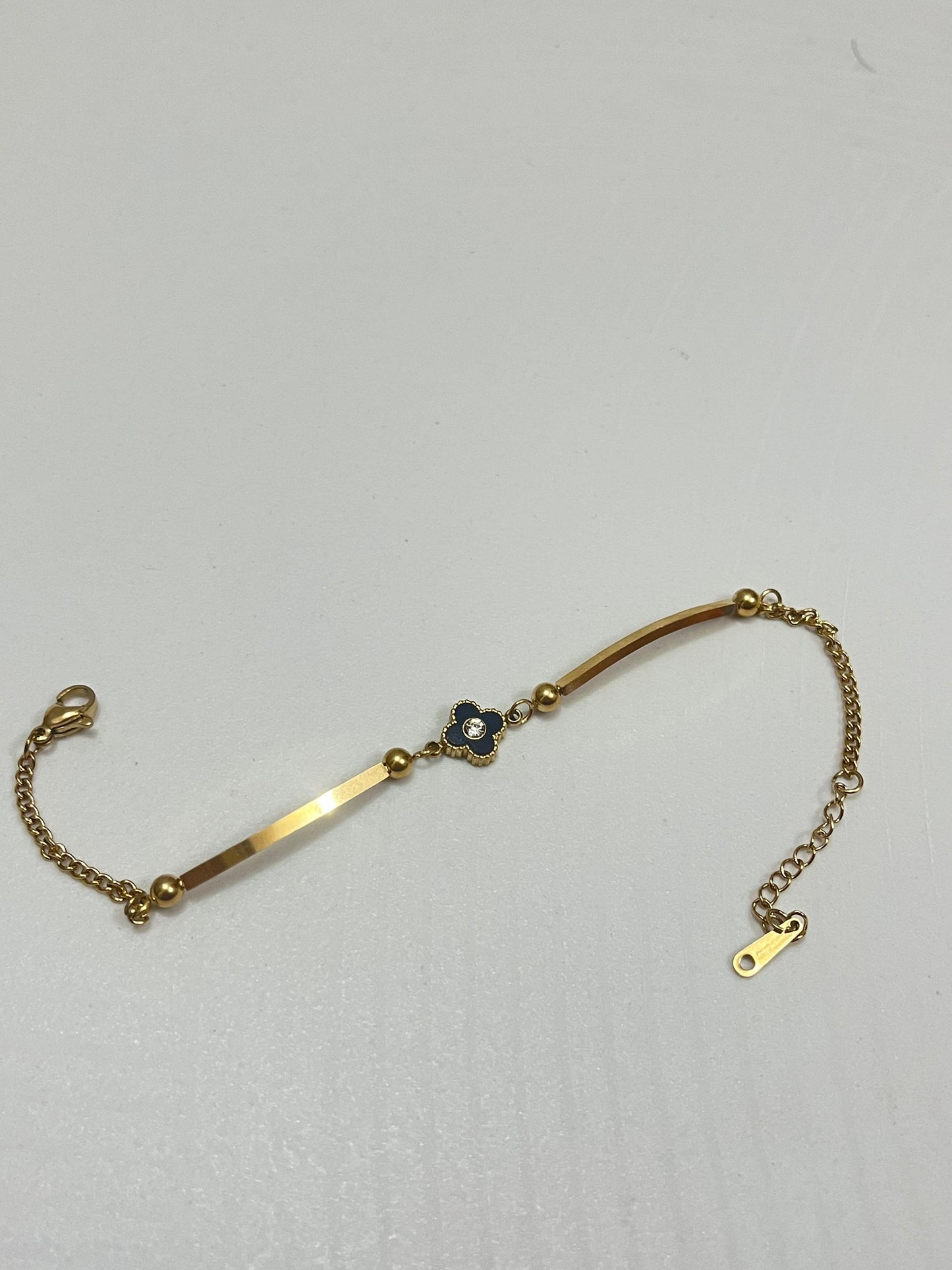 CloverMuse bracelet πΏ