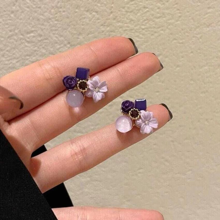 FairyBloom Earrings πΈπ