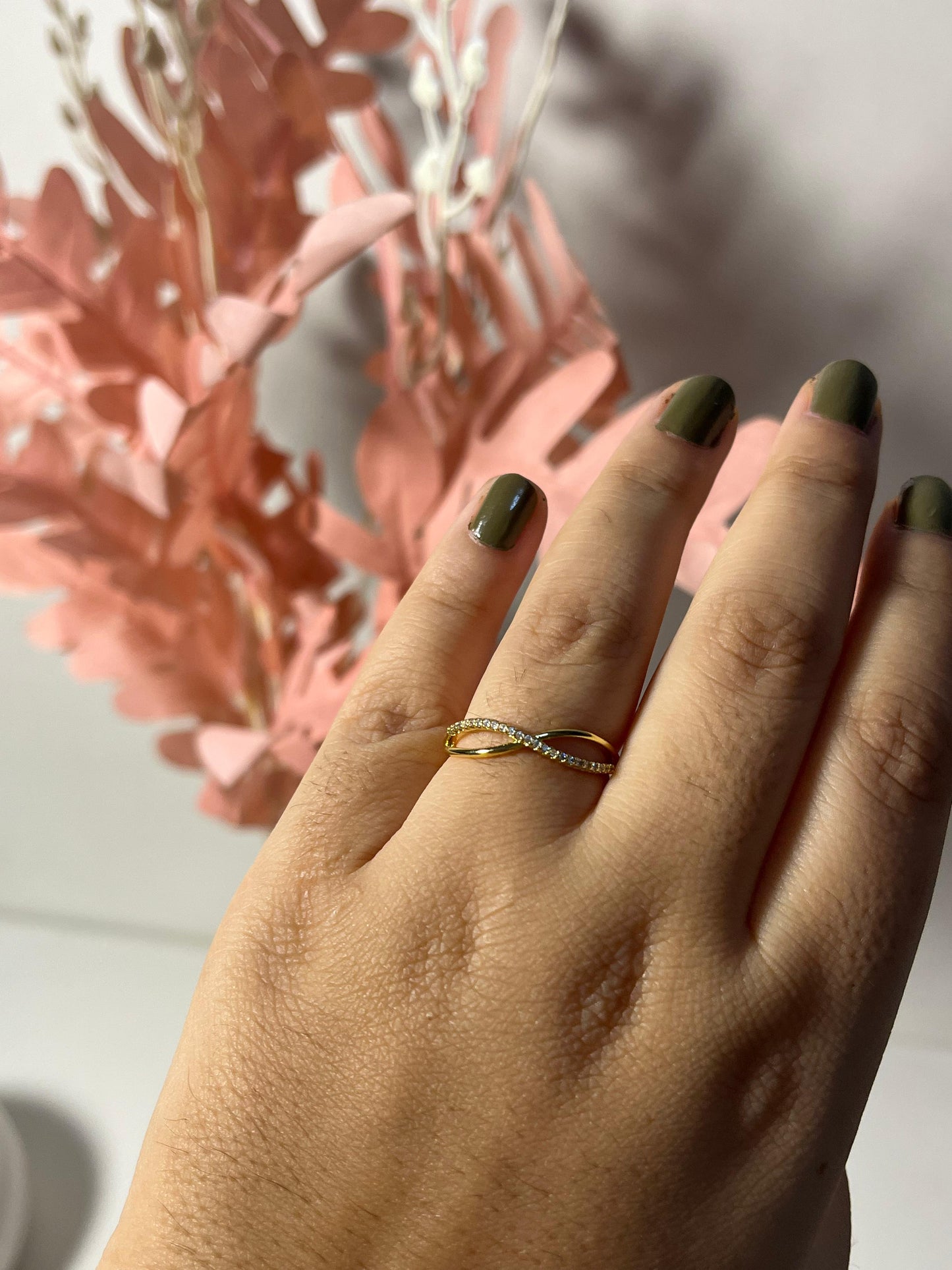 EternalGlow Ring ♾️✨