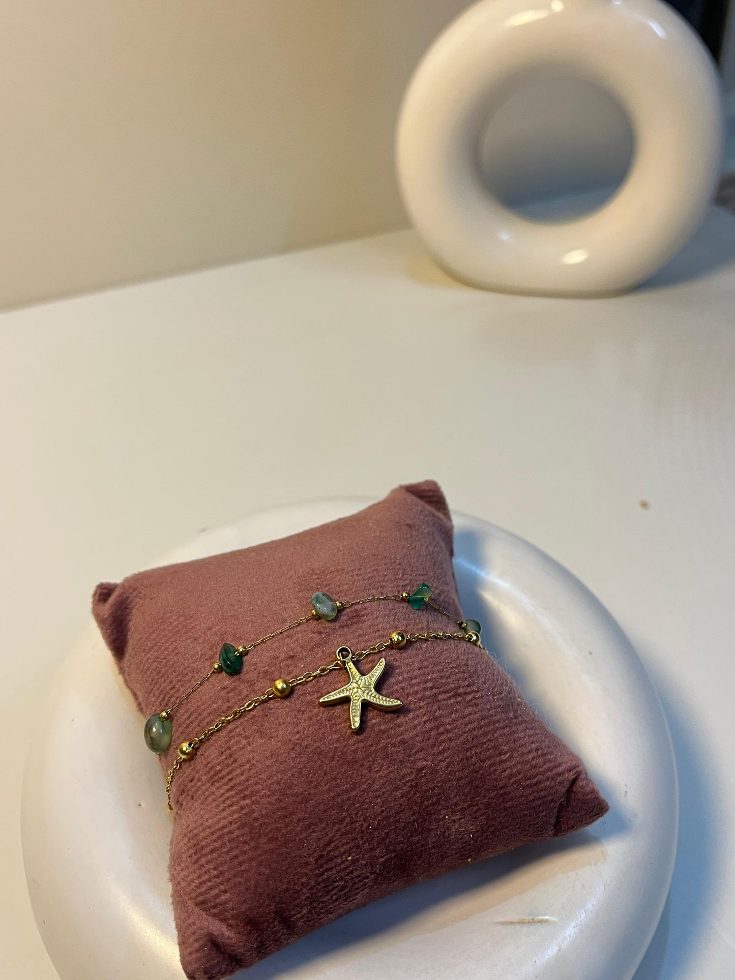 Sea Star Braceletππ