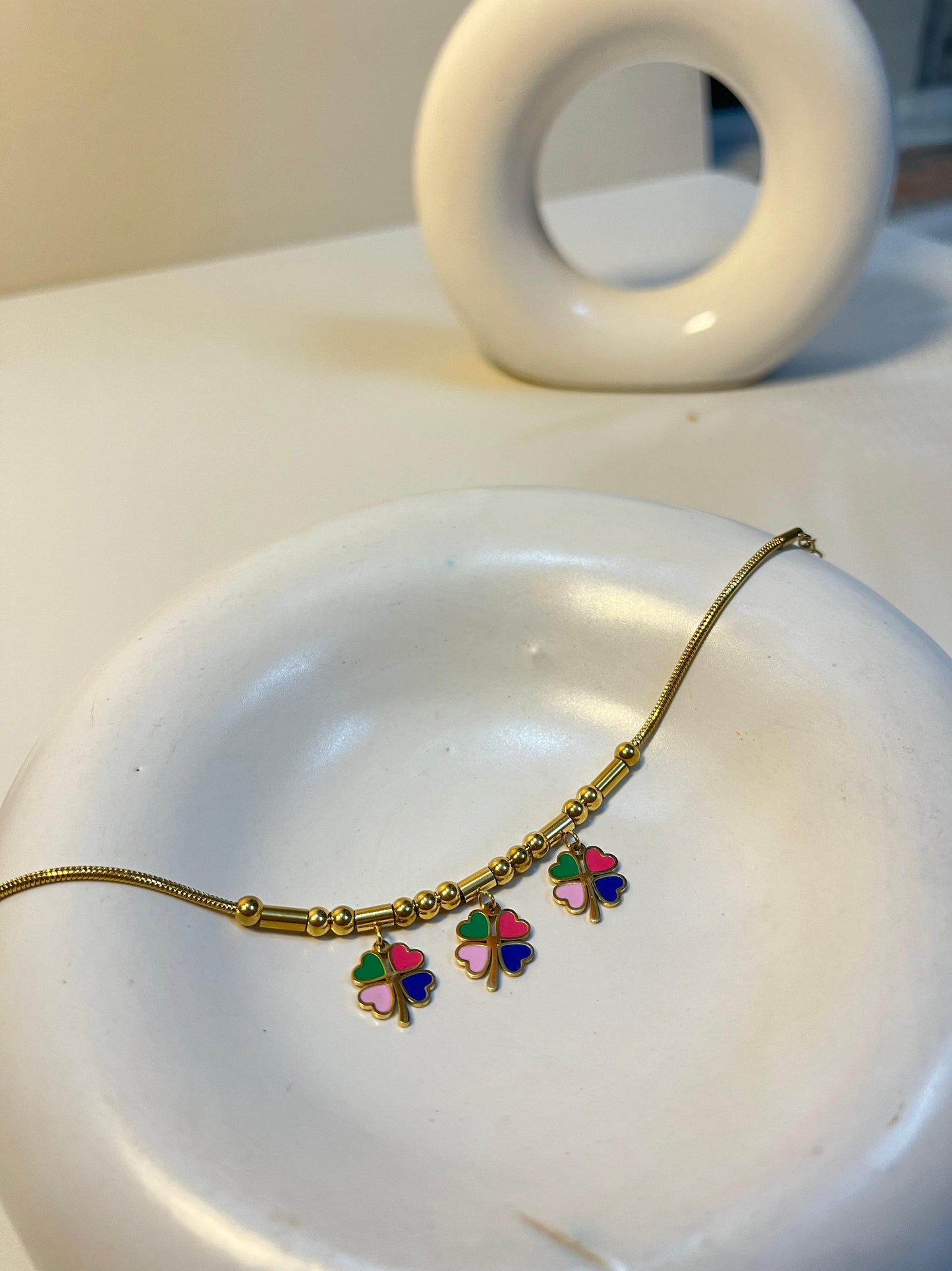 Lucky Bloom Bracelet πΈπ