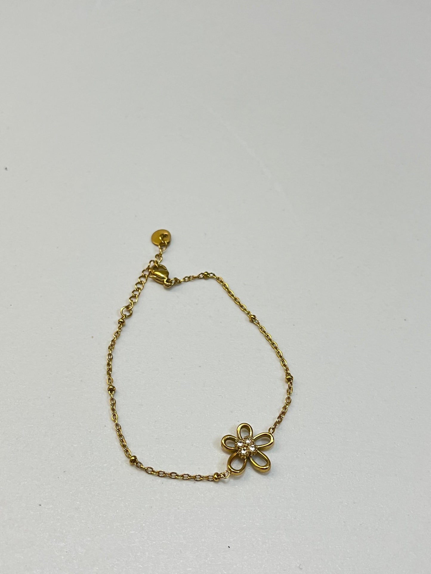 FloraLoom Bracelet🌿