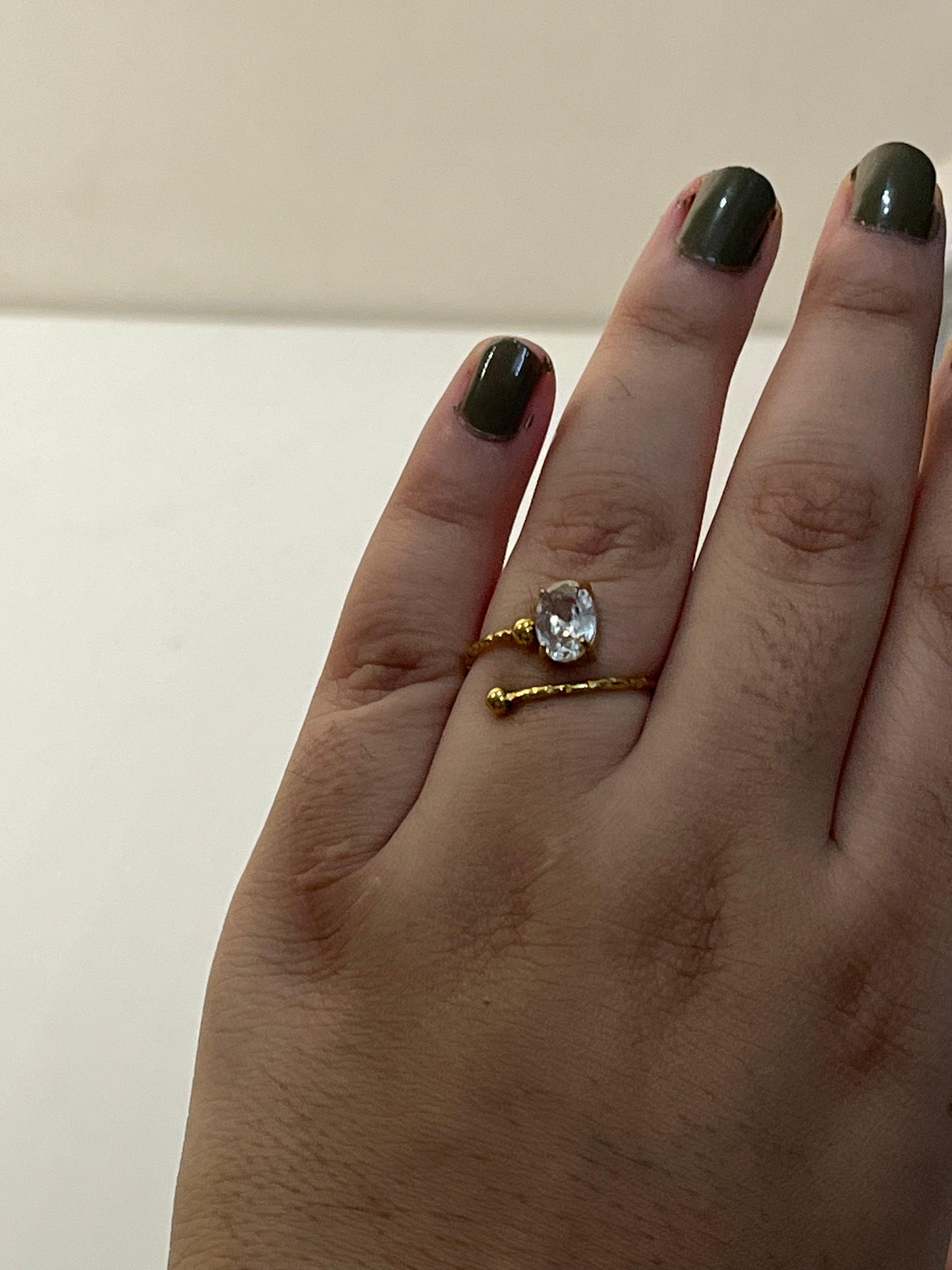 RoyalTwine Ring๐