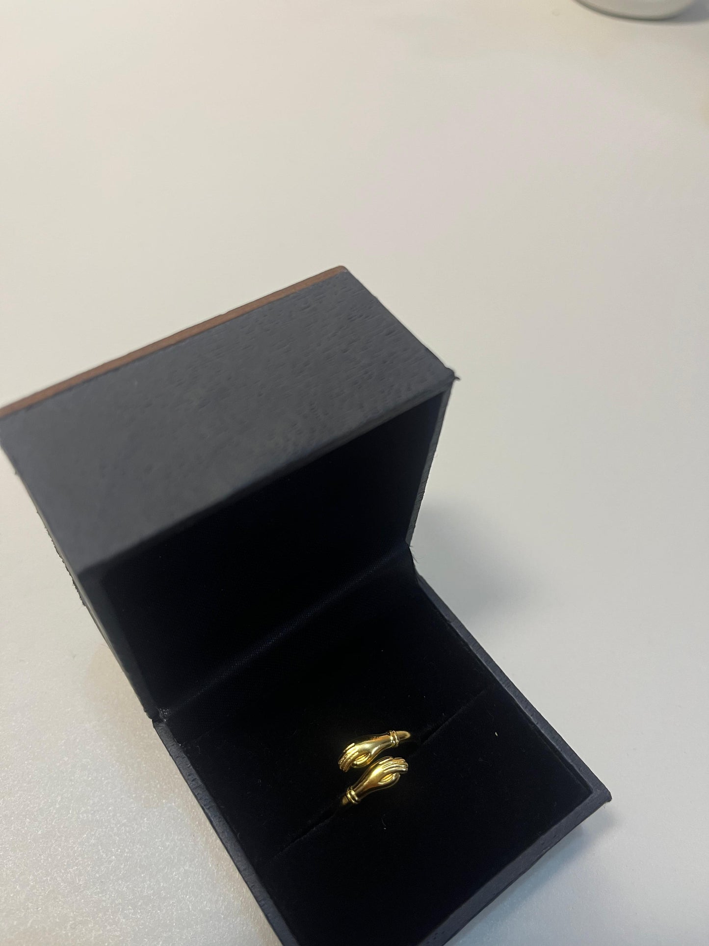 WarmHug Ring๐ค๐ซ