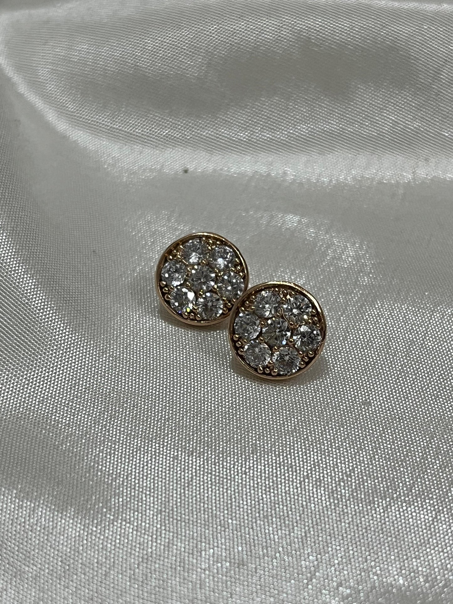 DotMuse Earrings🌸✨