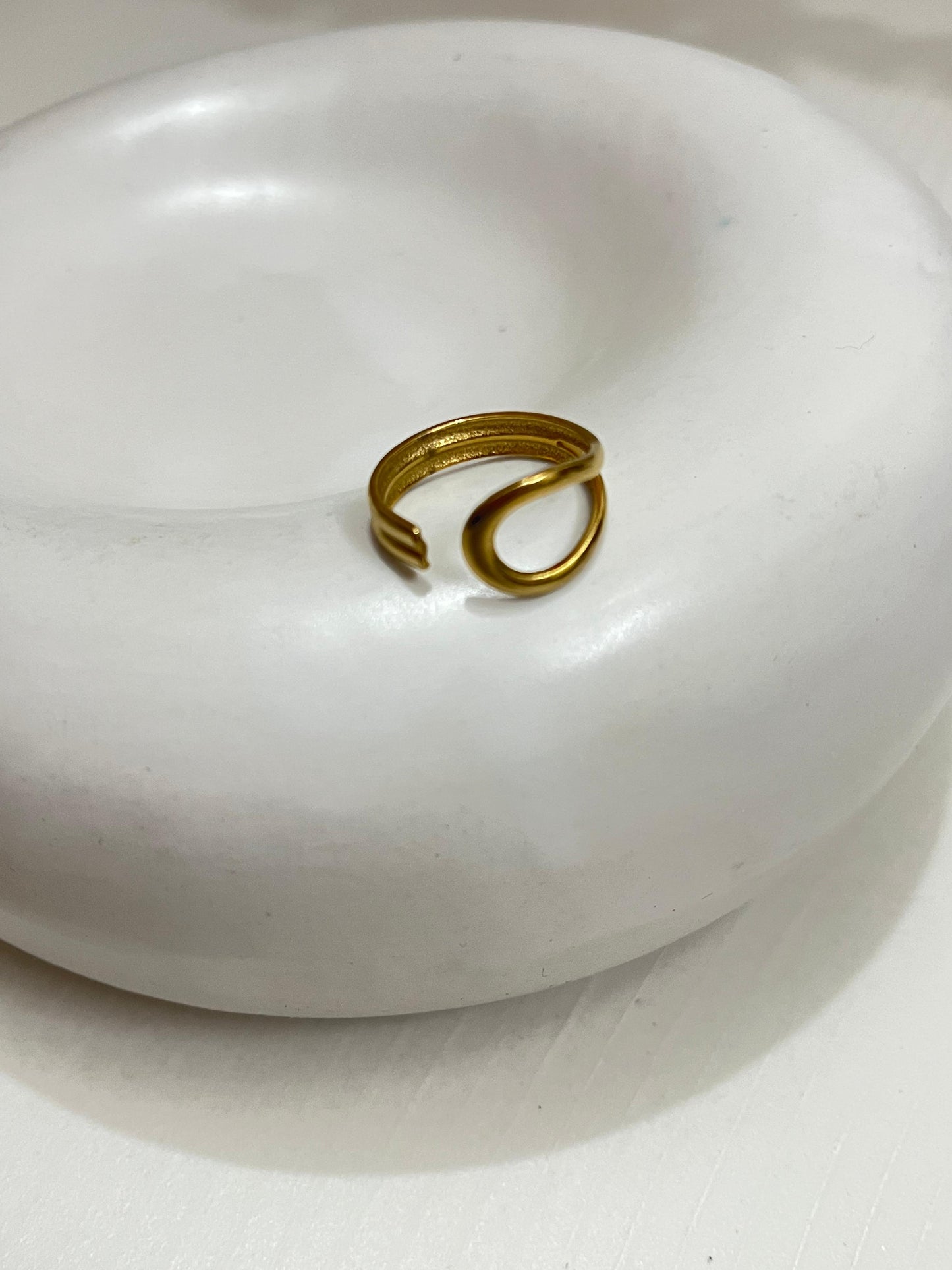 LushCurve Ring ππΌ