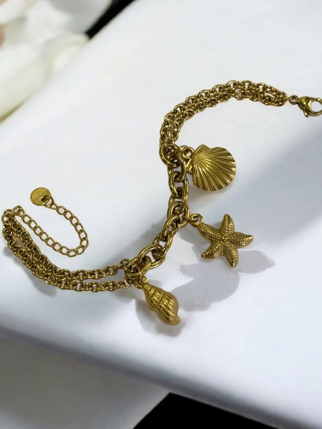 ShoreGleam Bracelet πβ¨