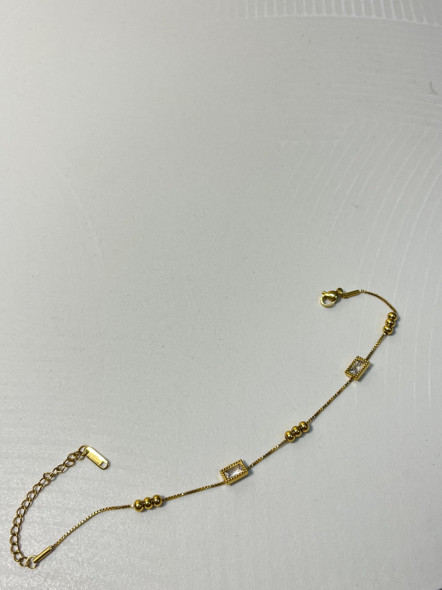 SolMist Anklet🌞