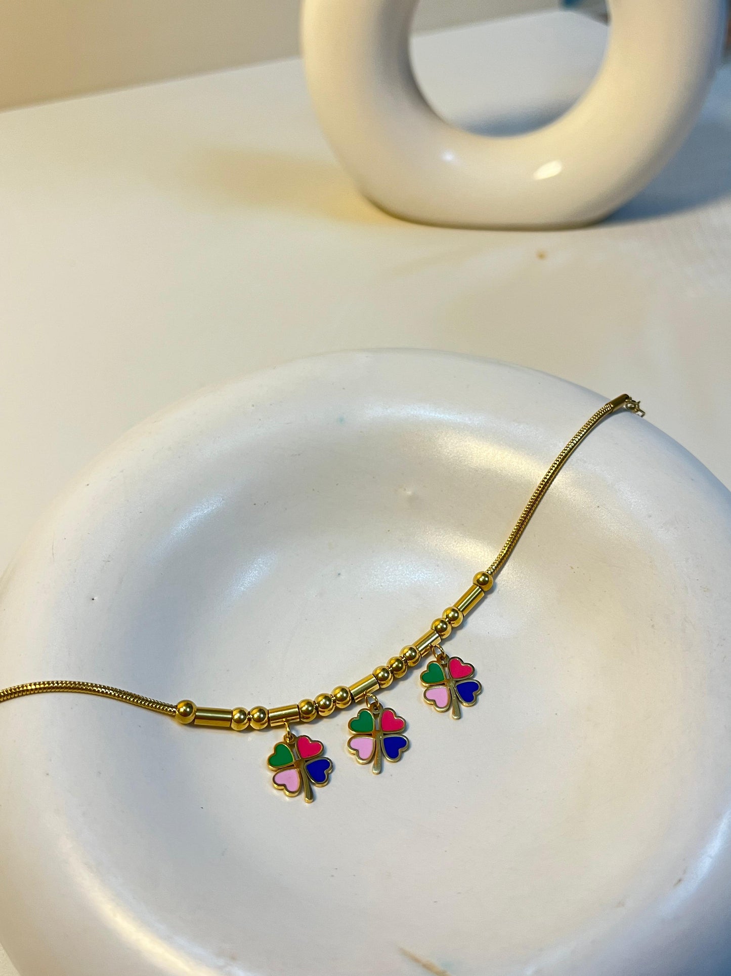 Lucky Bloom Bracelet πΈπ