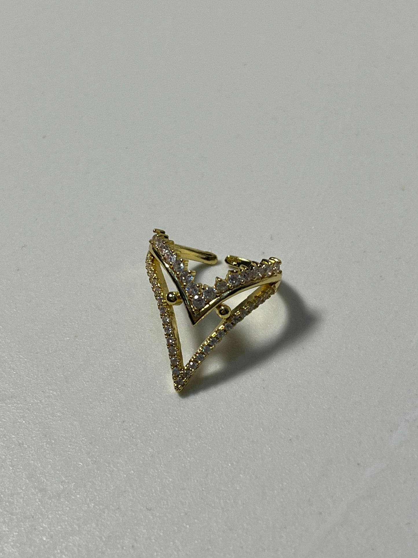 Veloura Ring β¨π