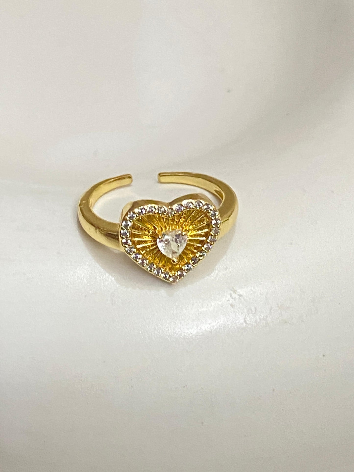 VelvetLove Ring๐๐ธ