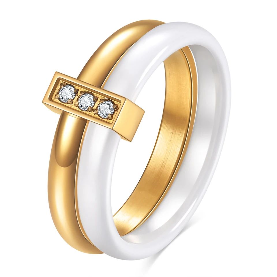 IvoryGleam Ring π€β¨