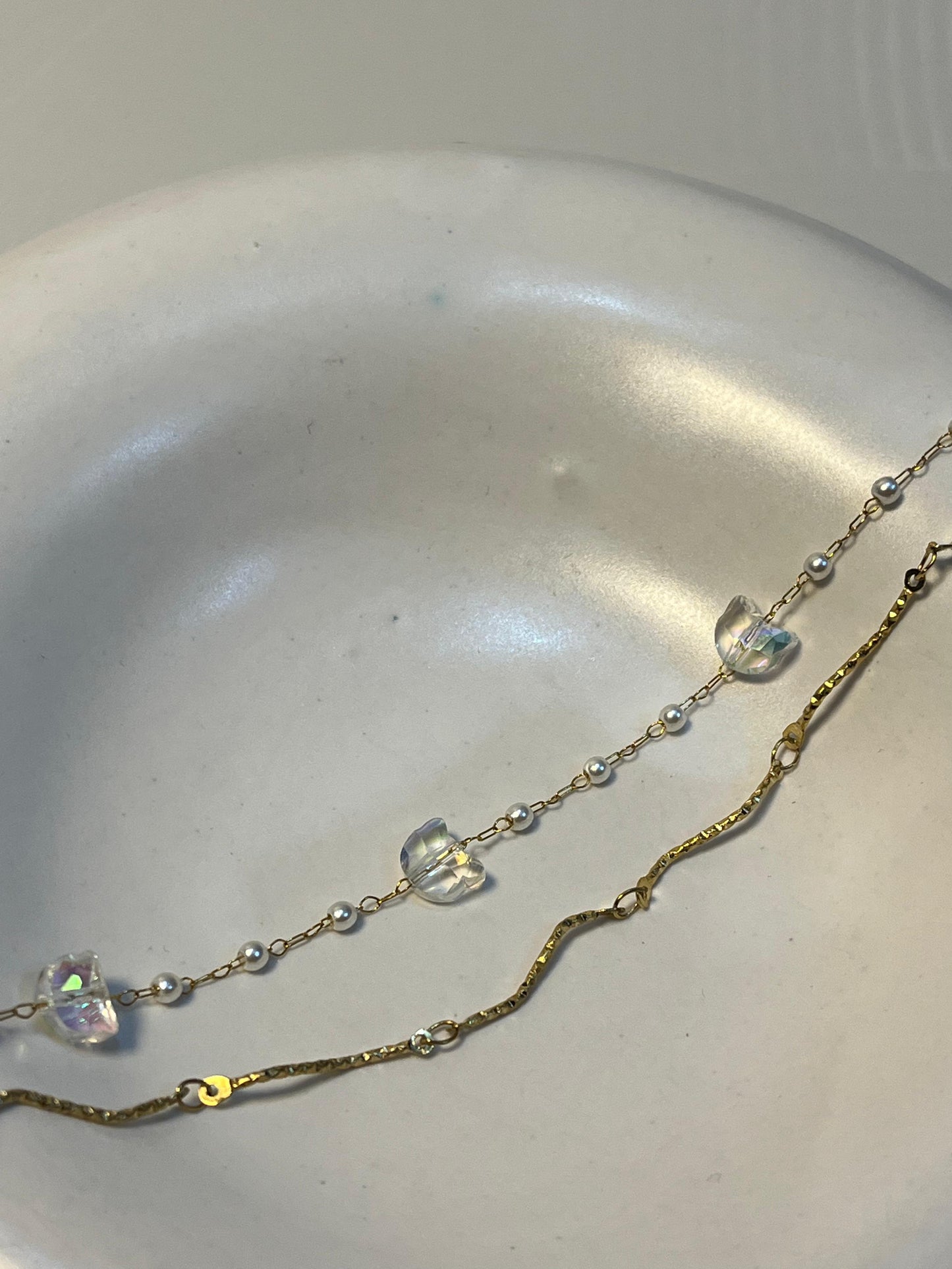 TulipMist Bracelet πΈβ¨