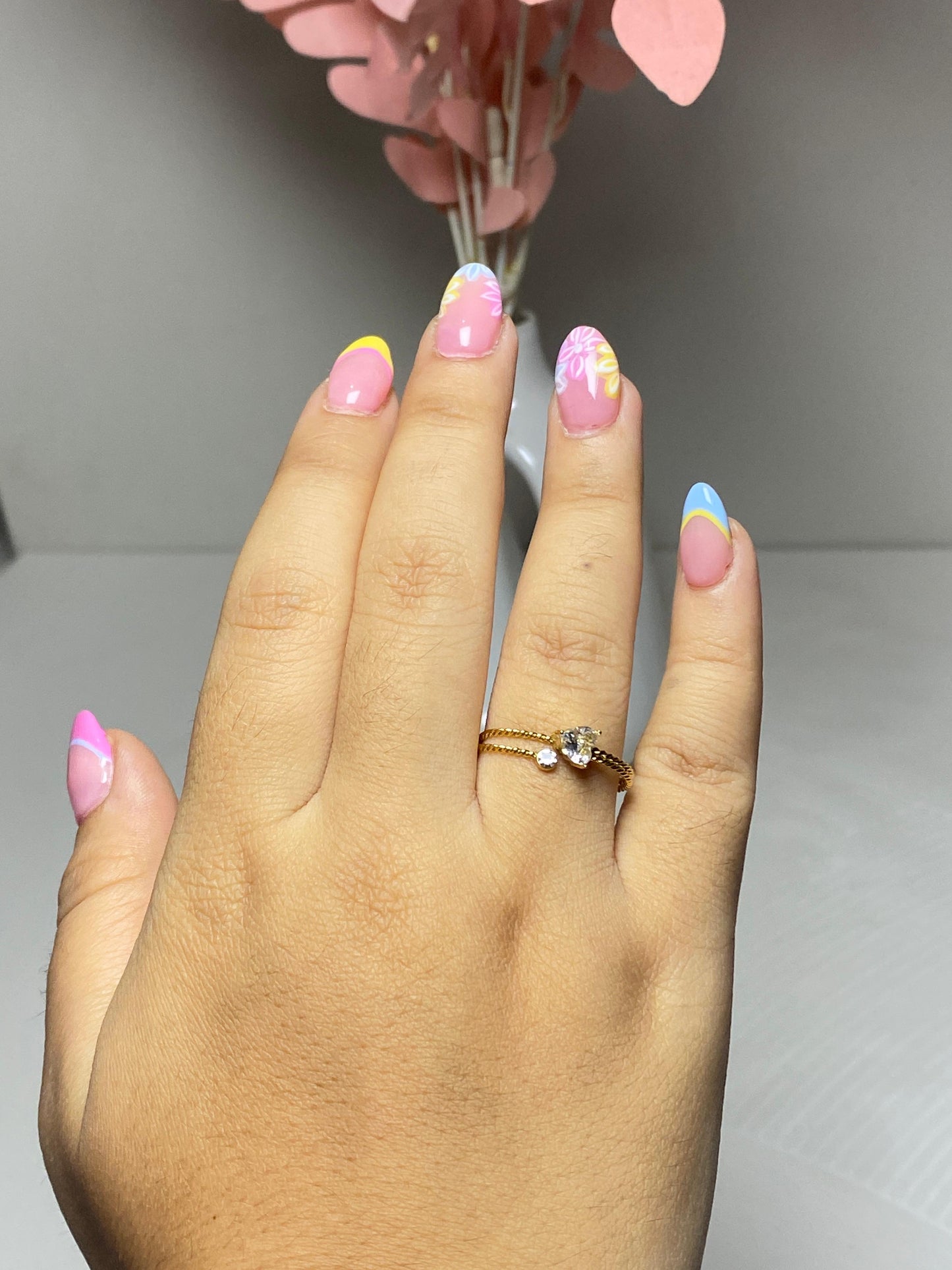CrownKiss Ringππ«