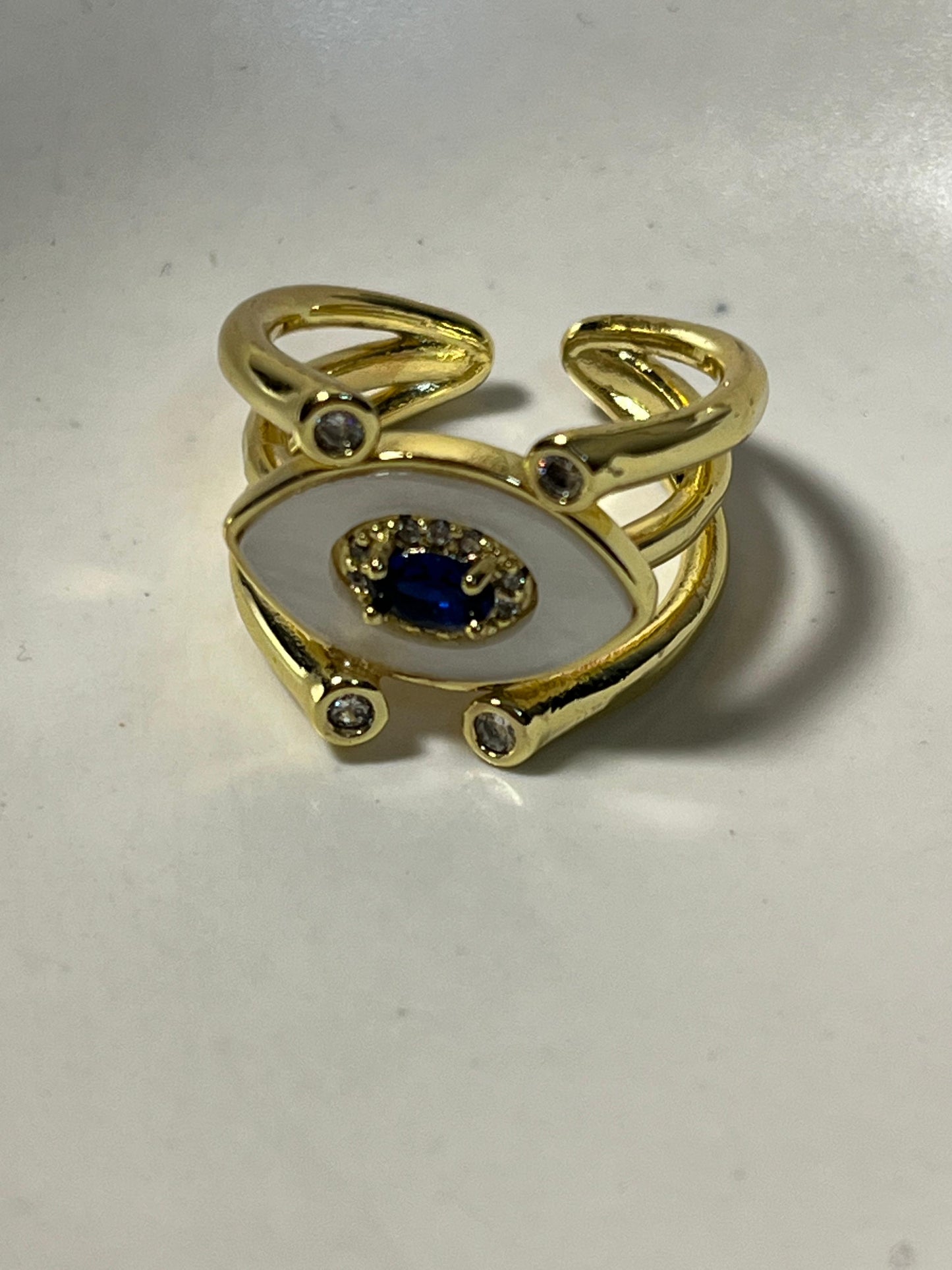MysticEye Ring🧿✨
