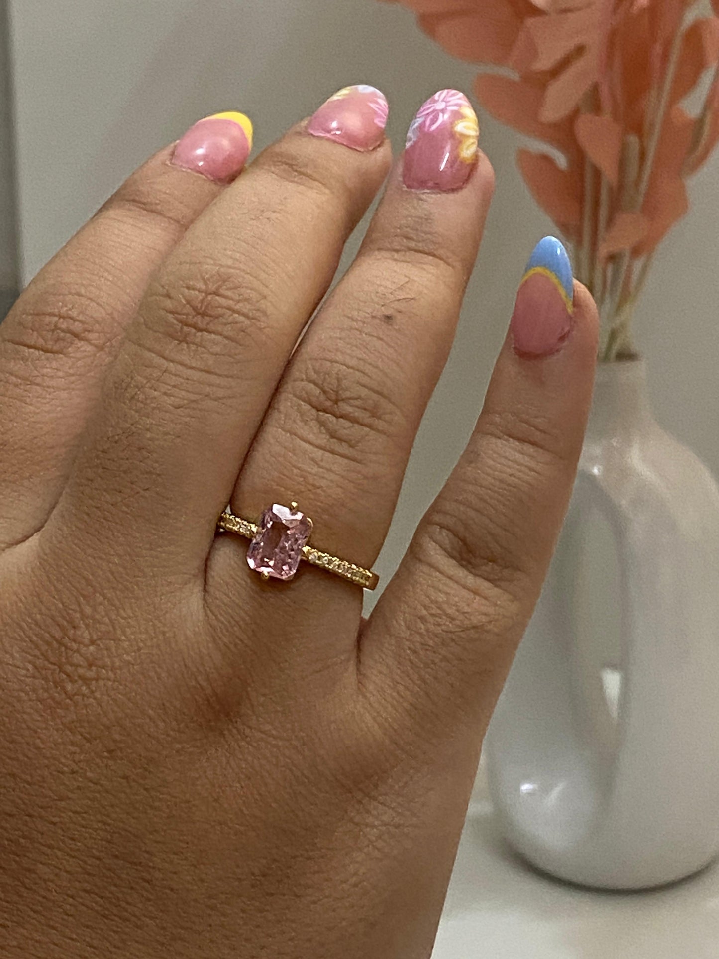 RoséRegalia Ring💓