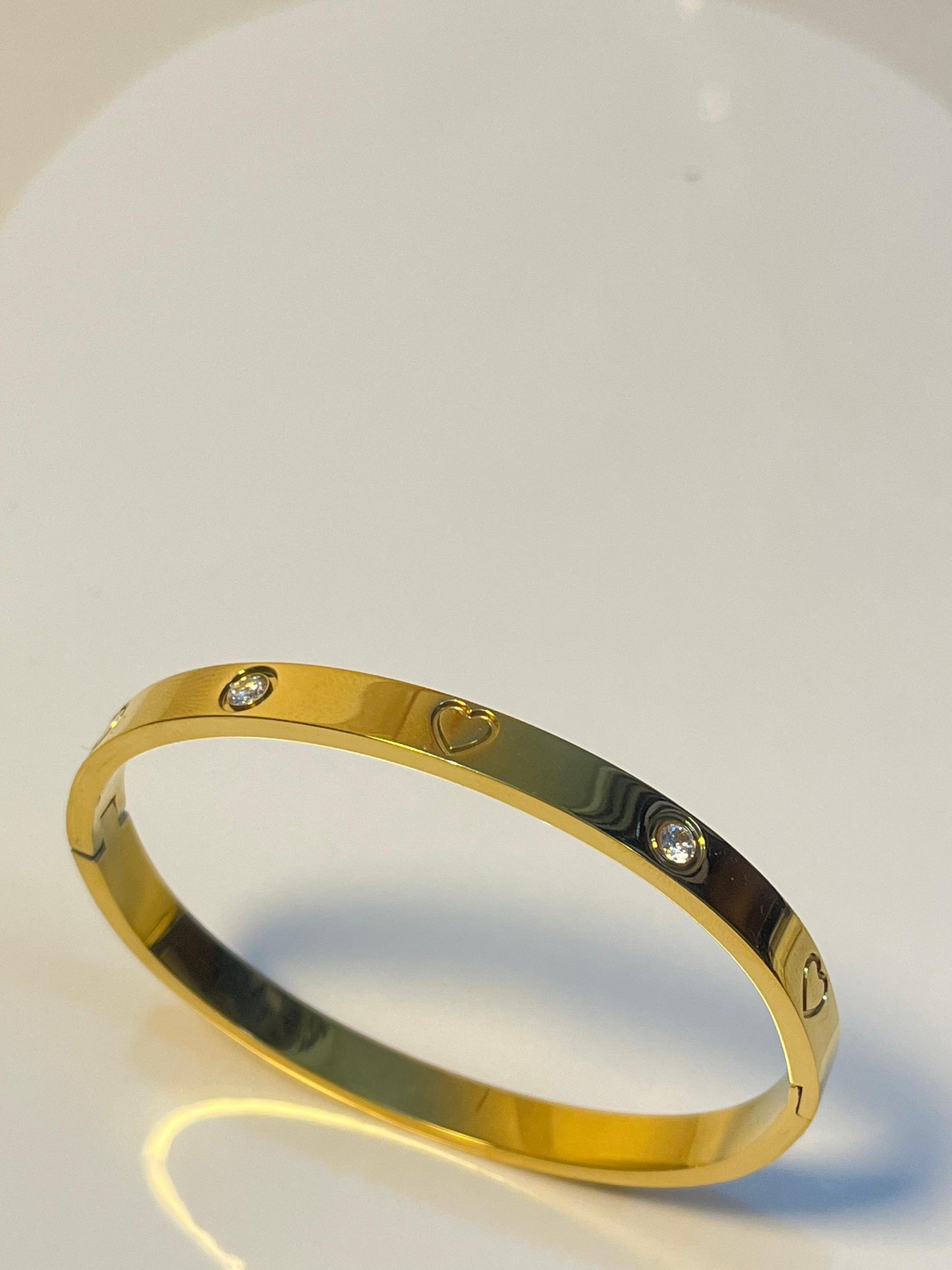 Cartier Amour Kada ππΌ
