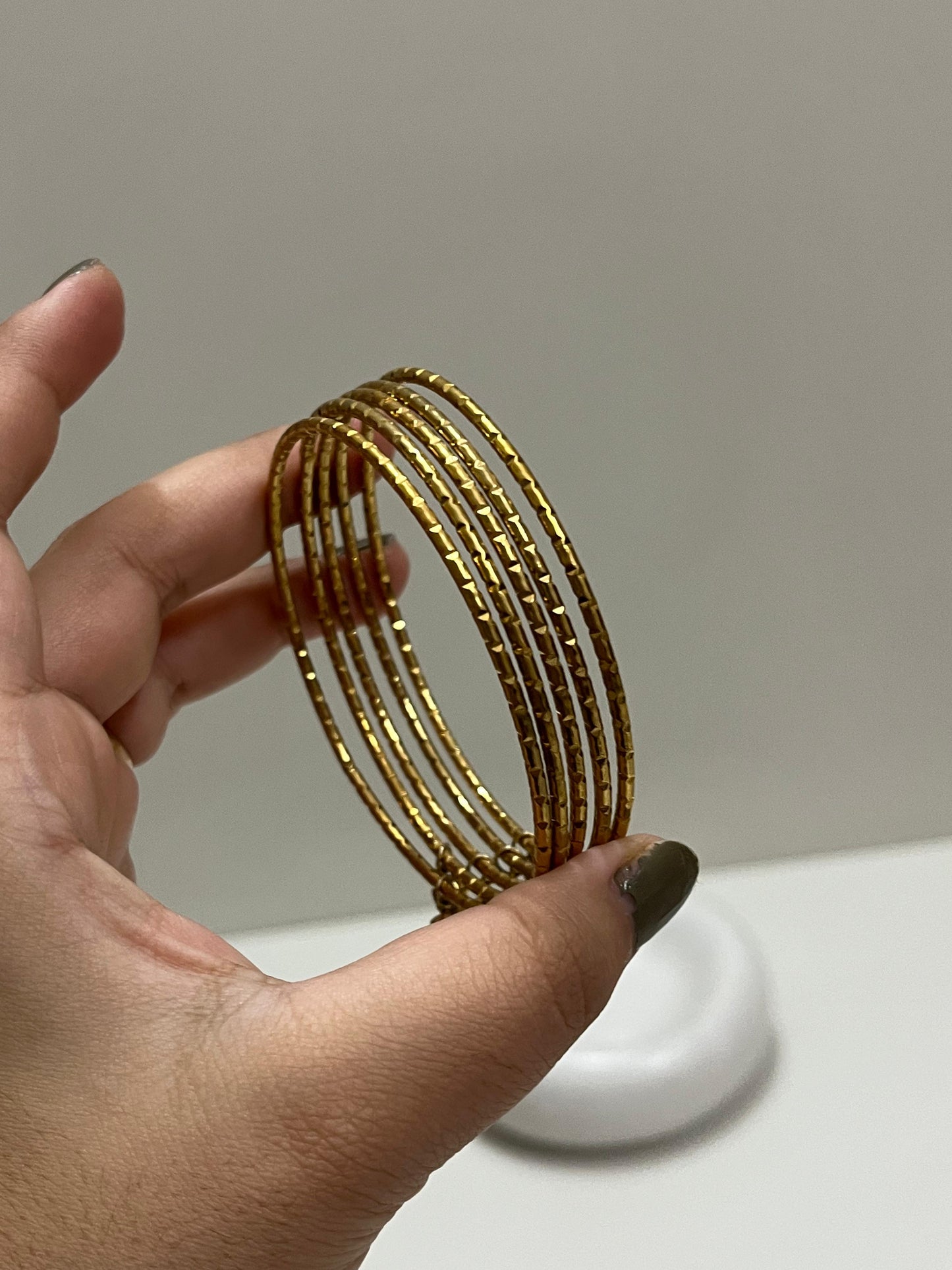 MermaidWish Bangle Set ππ«