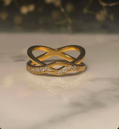 SilkenShine  Ring🌜