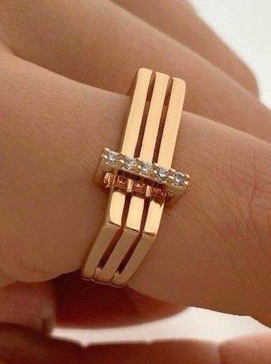 GleamFrame Ring 🖼✨