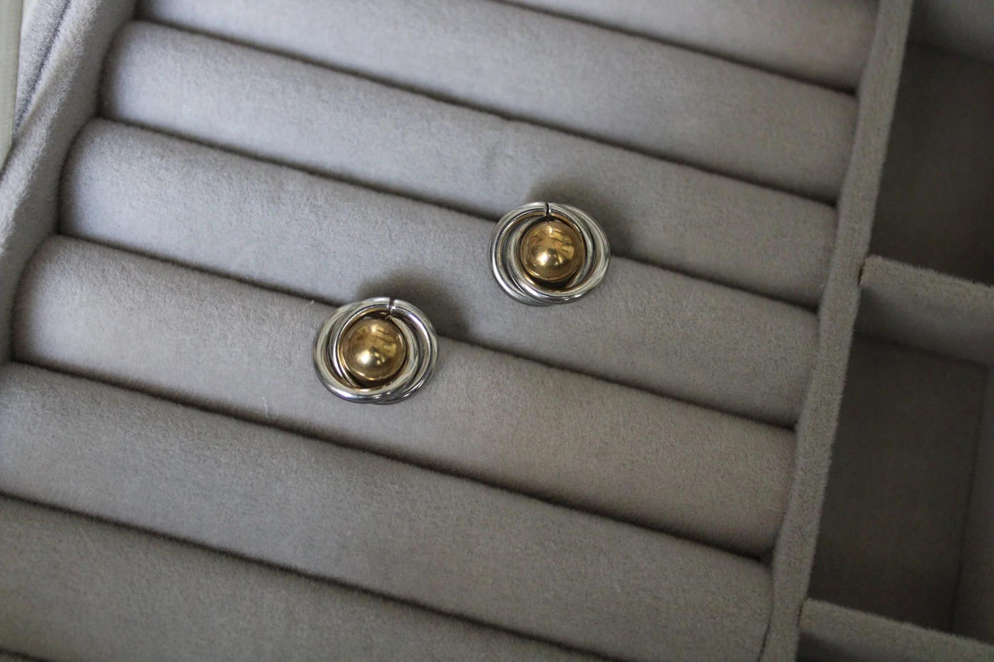 SoftAura Earrings 🌙💫