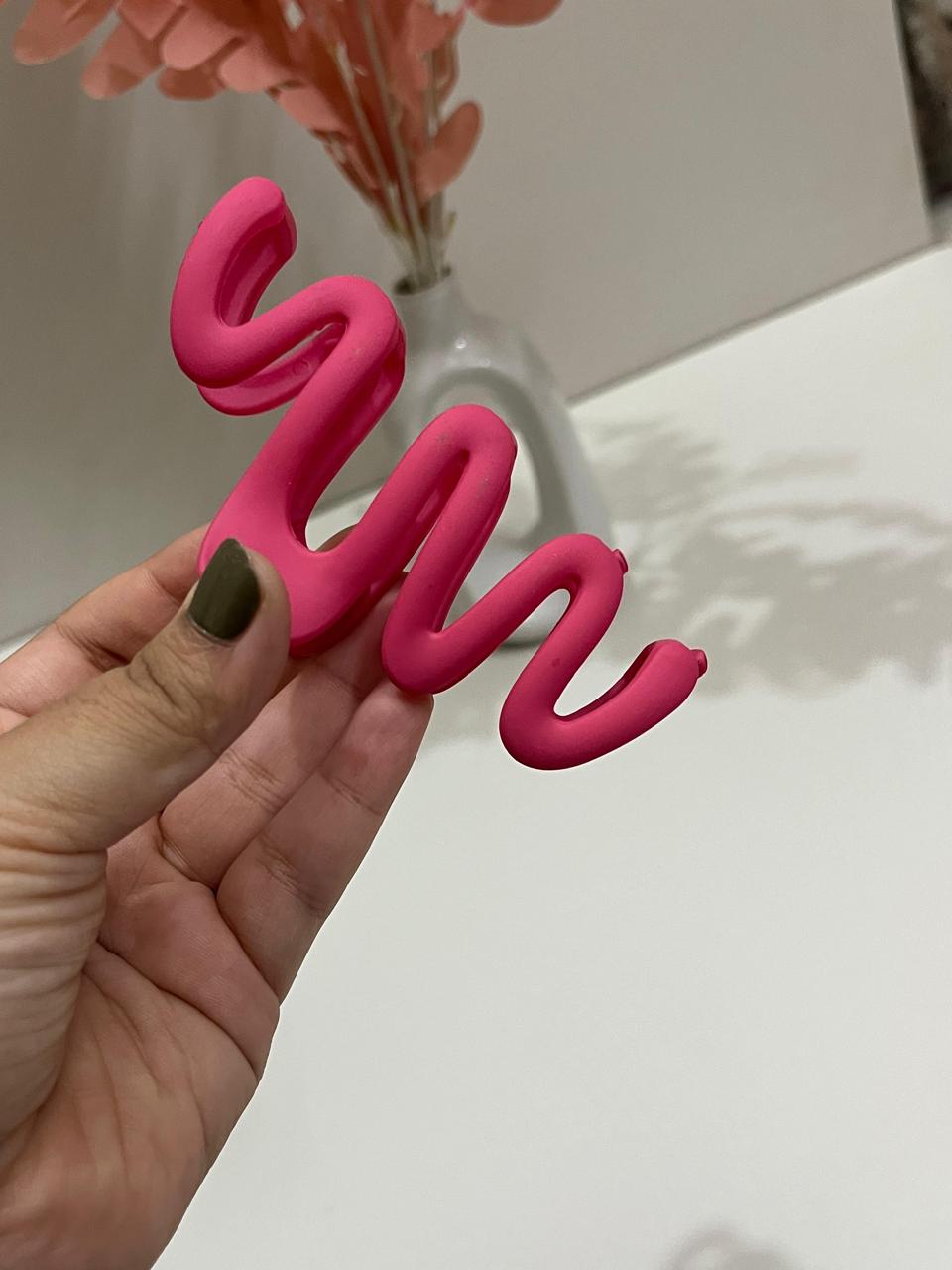 ZigZara Claw Clip✨