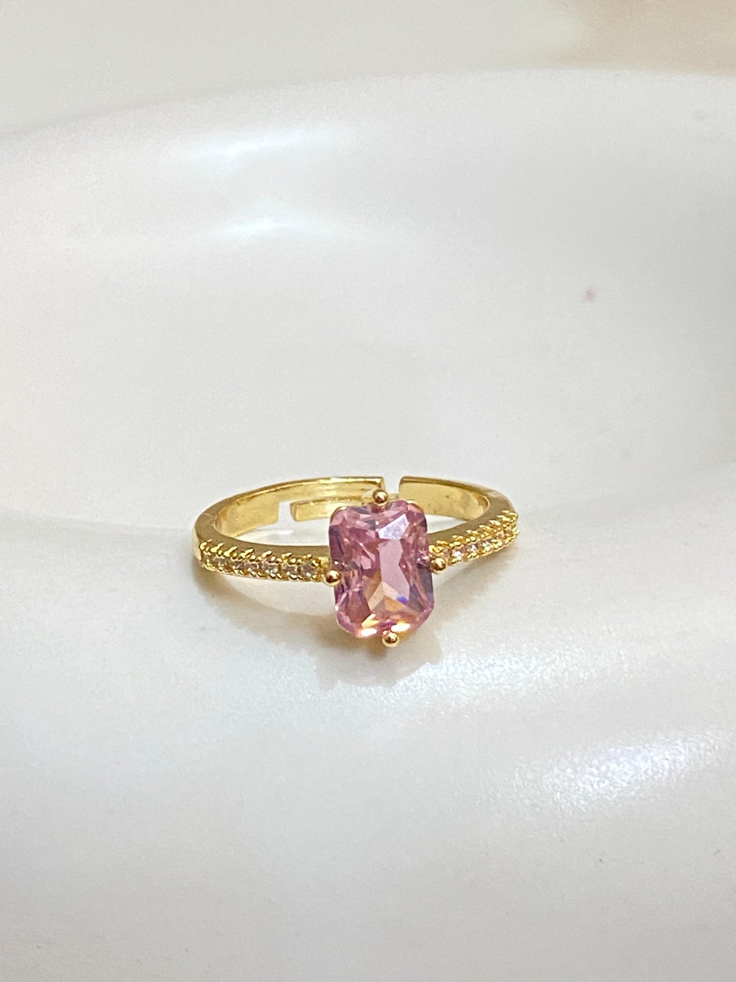 RoséRegalia Ring💓