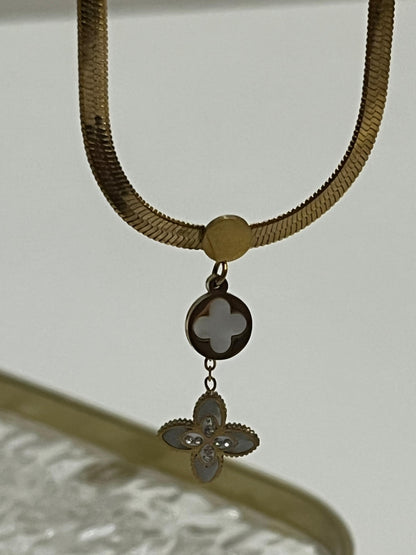 LuxeDrops  Pendant💎