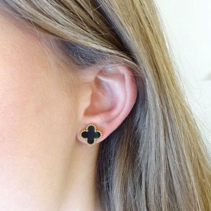 MiniClove Earrings🍀✨