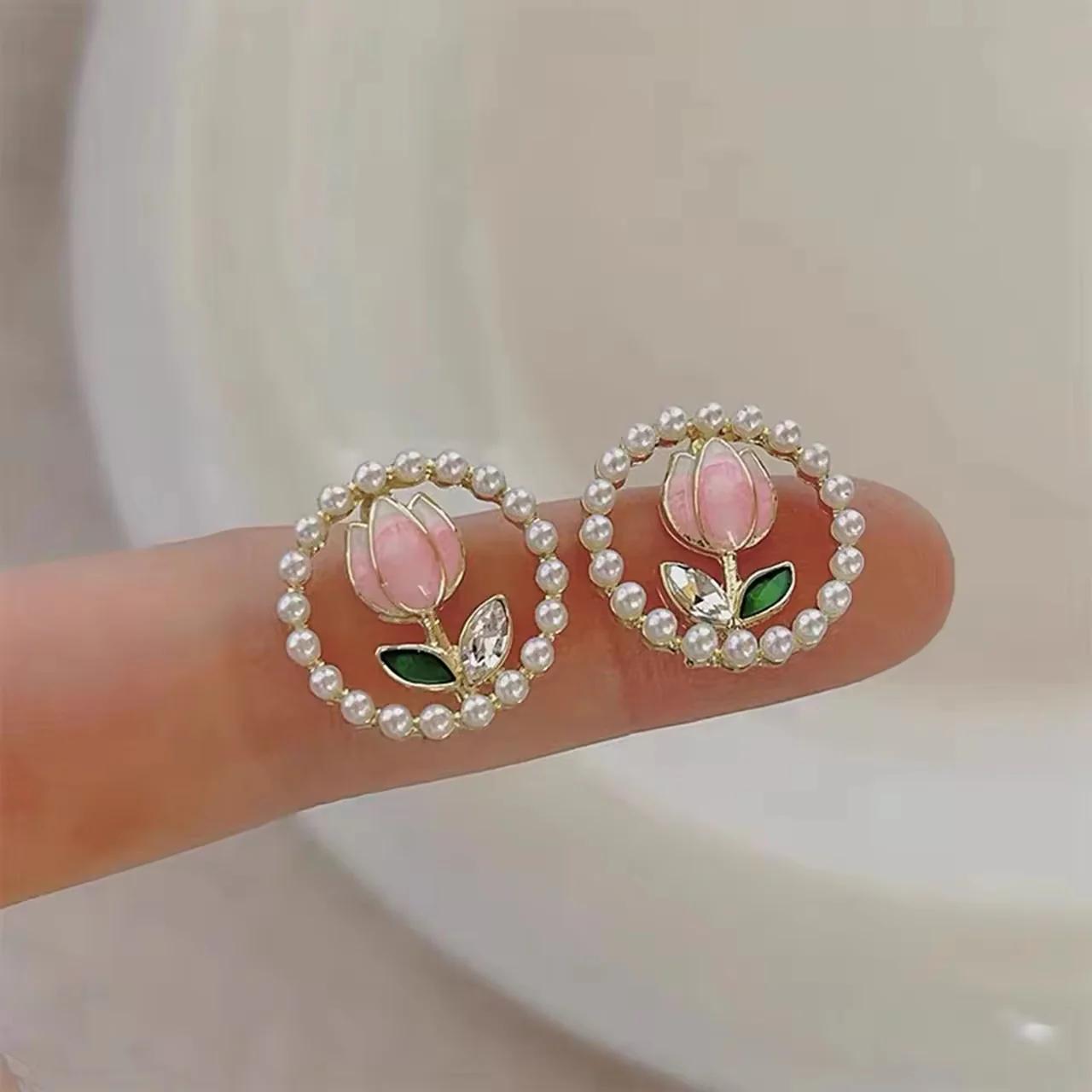 TulipDaze Earrings🌷✨