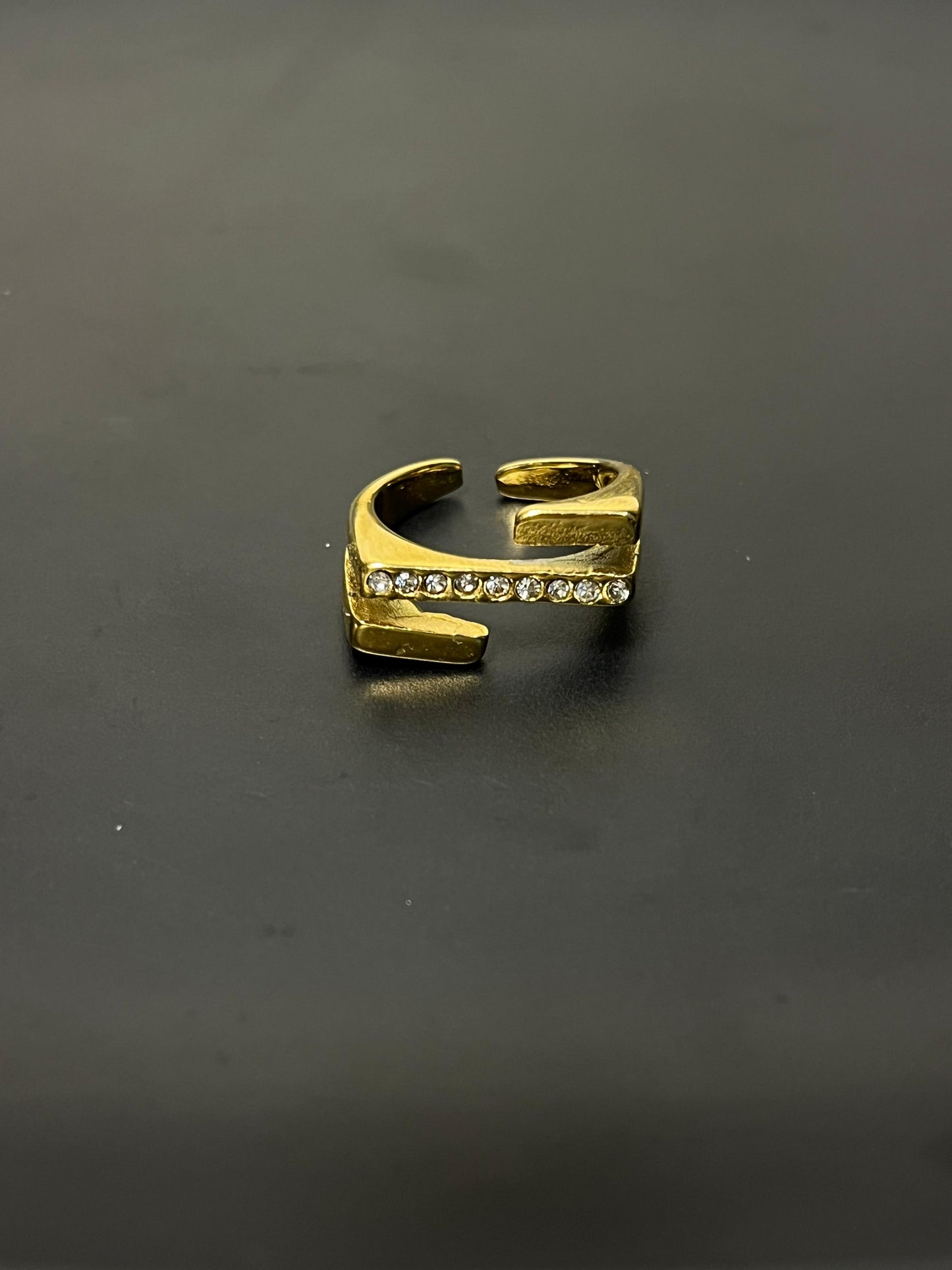 DuskBar Ring✨
