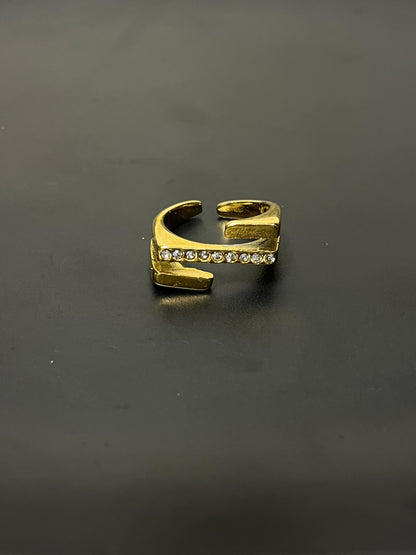 DuskBar Ring✨